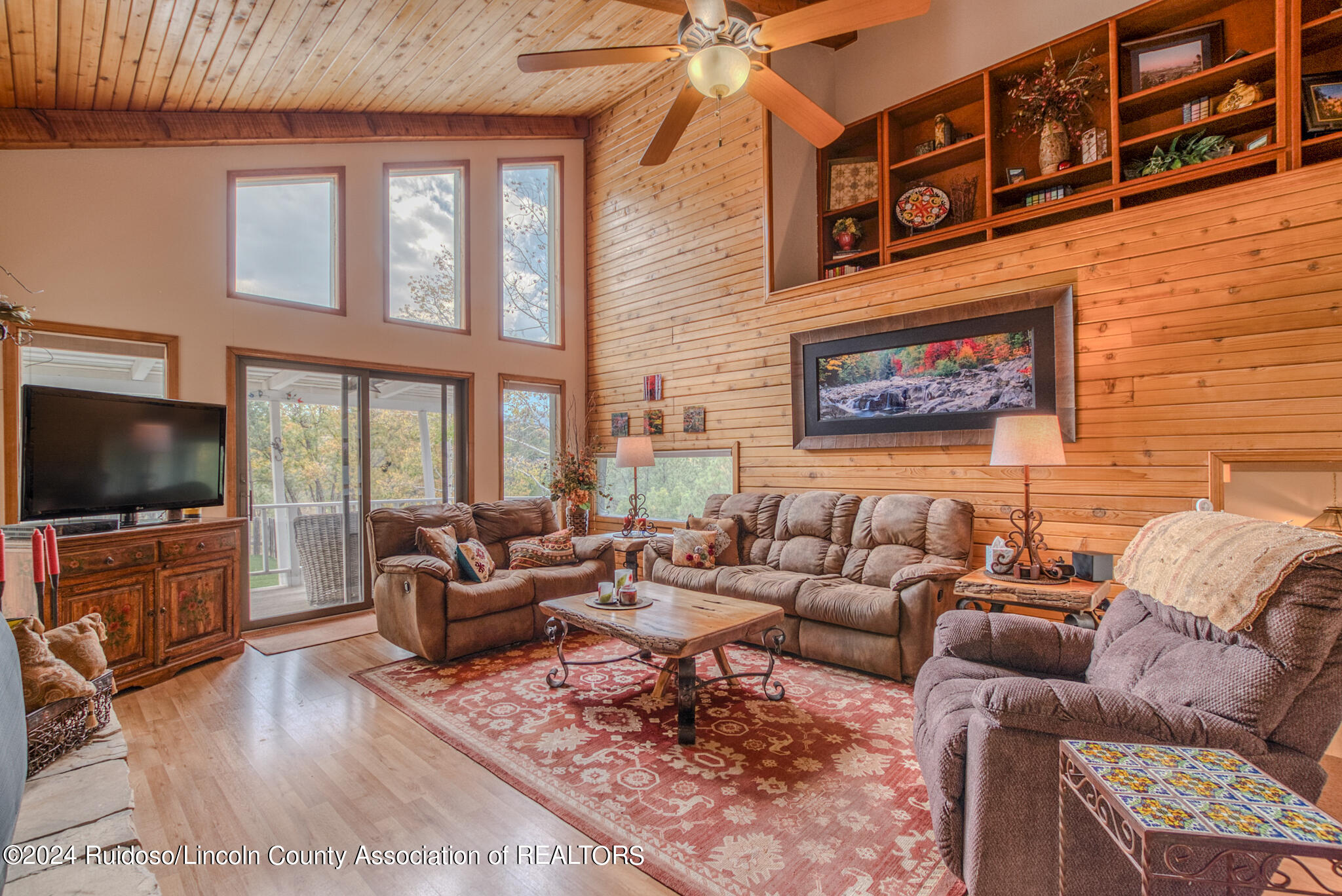 60 Eagle Creek Canyon Road, Ruidoso, New Mexico image 4