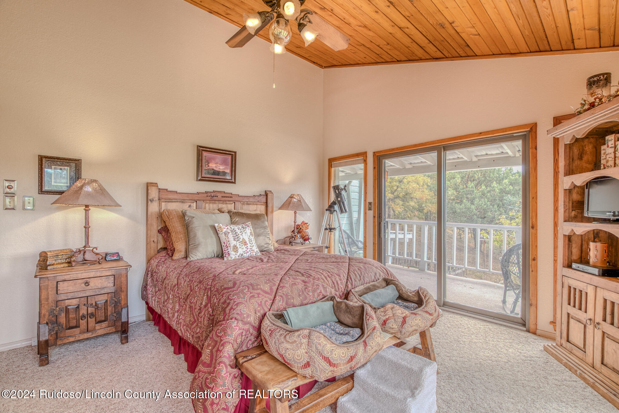 60 Eagle Creek Canyon Road, Ruidoso, New Mexico image 18