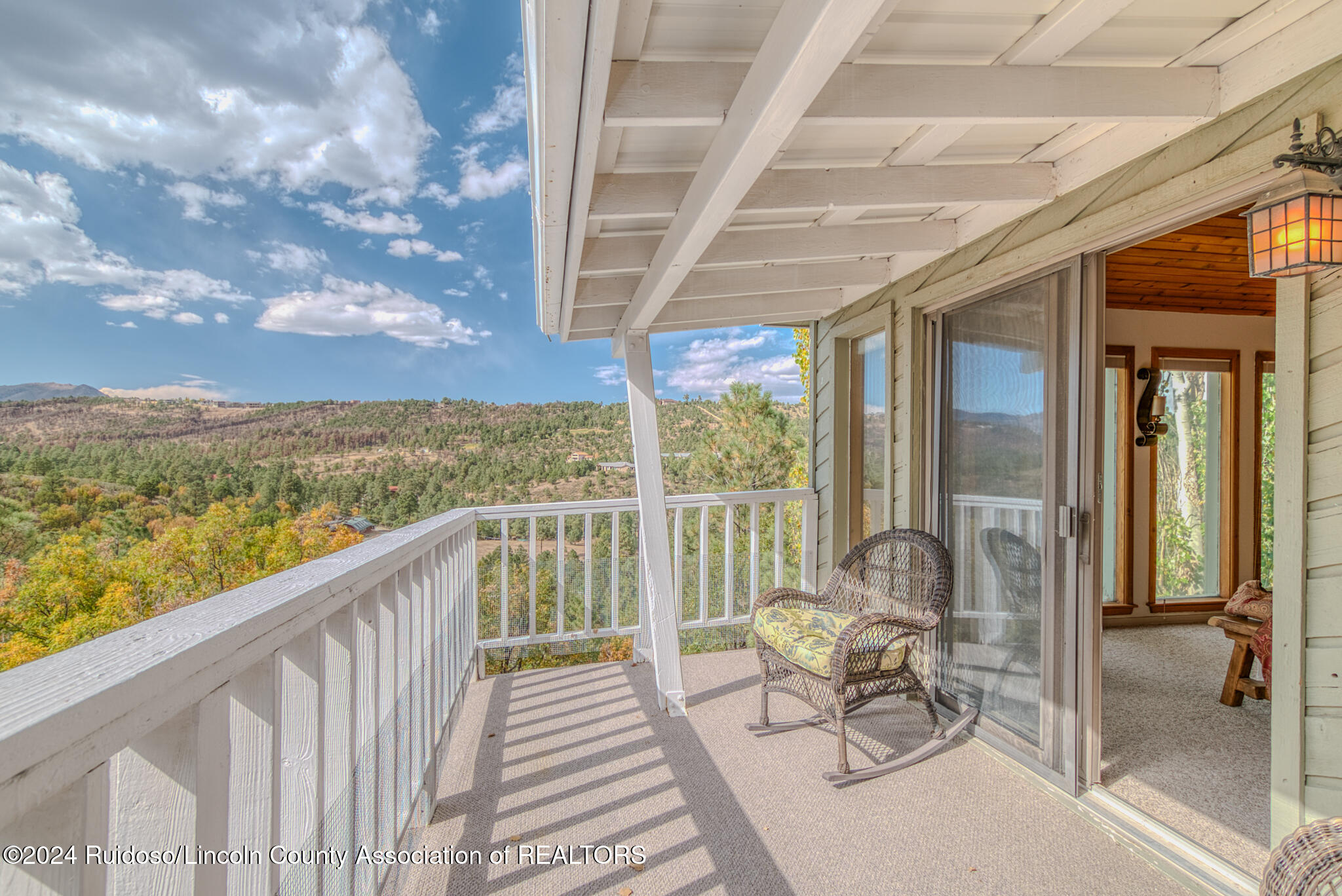 60 Eagle Creek Canyon Road, Ruidoso, New Mexico image 21