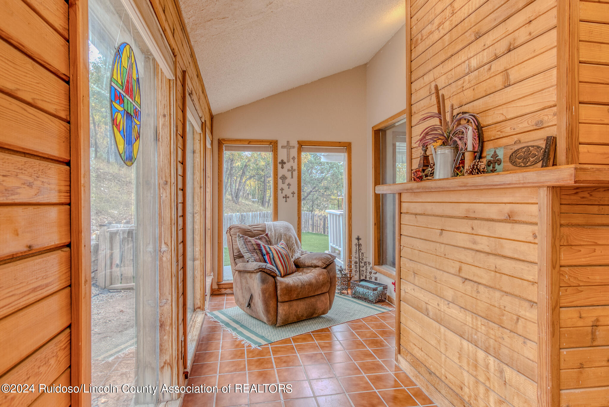 60 Eagle Creek Canyon Road, Ruidoso, New Mexico image 12