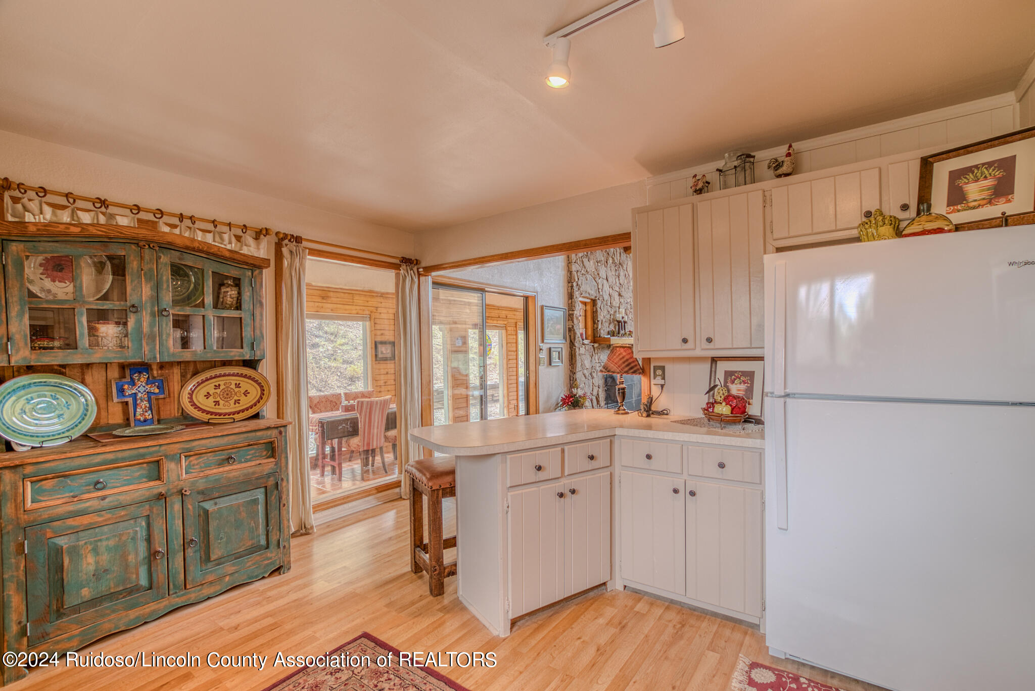 60 Eagle Creek Canyon Road, Ruidoso, New Mexico image 9