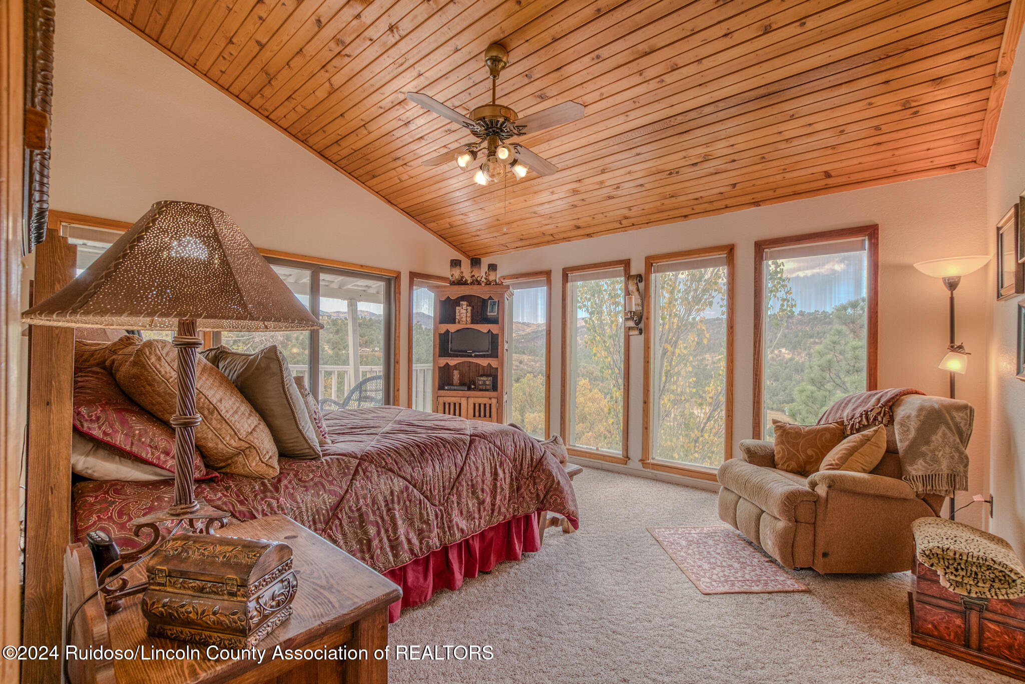 60 Eagle Creek Canyon Road, Ruidoso, New Mexico image 17