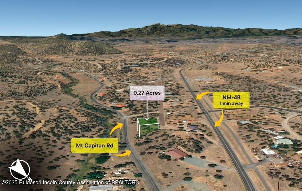 560 Little Smokey Road, Capitan, New Mexico image 14