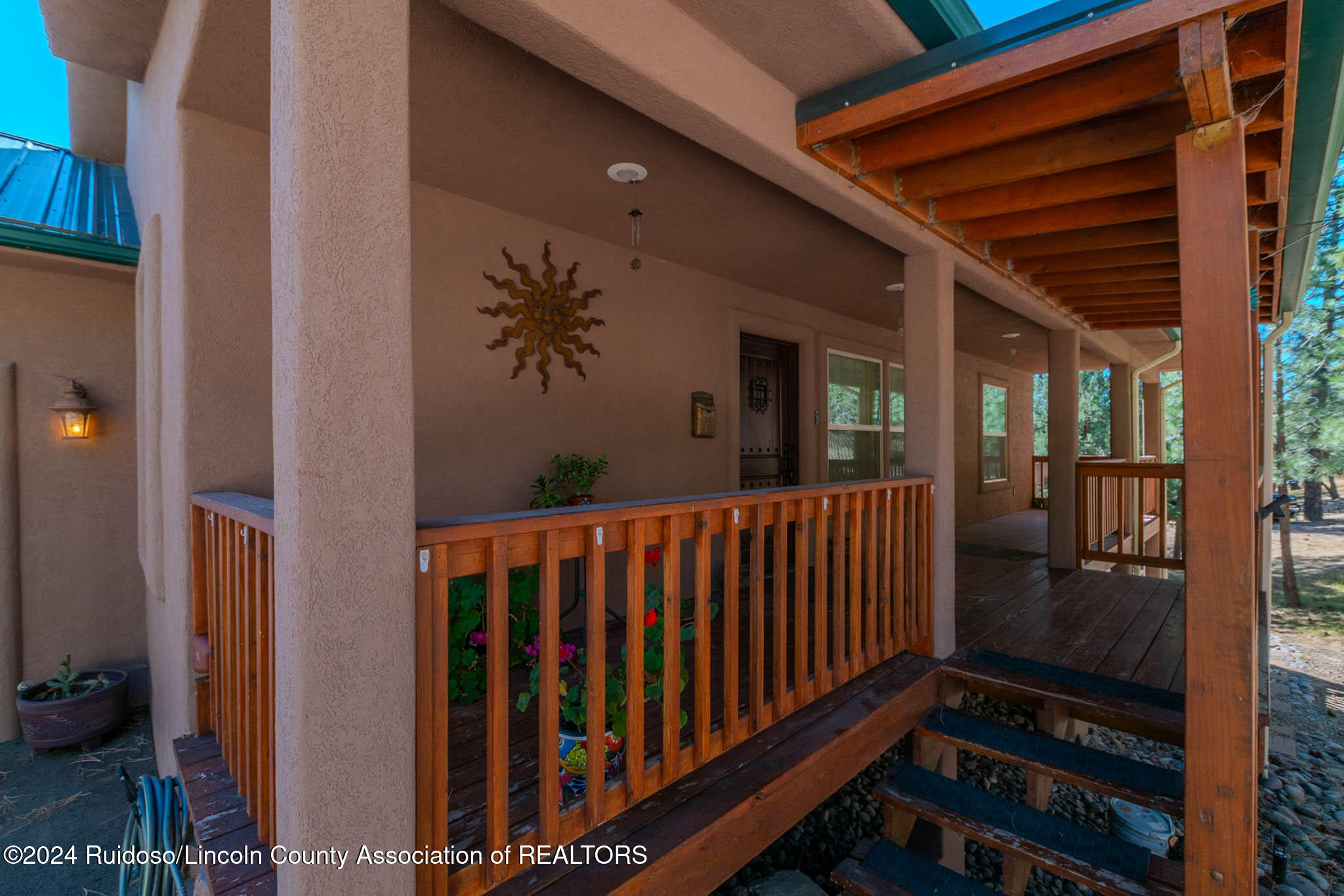 108 E View Place, Ruidoso, New Mexico image 35