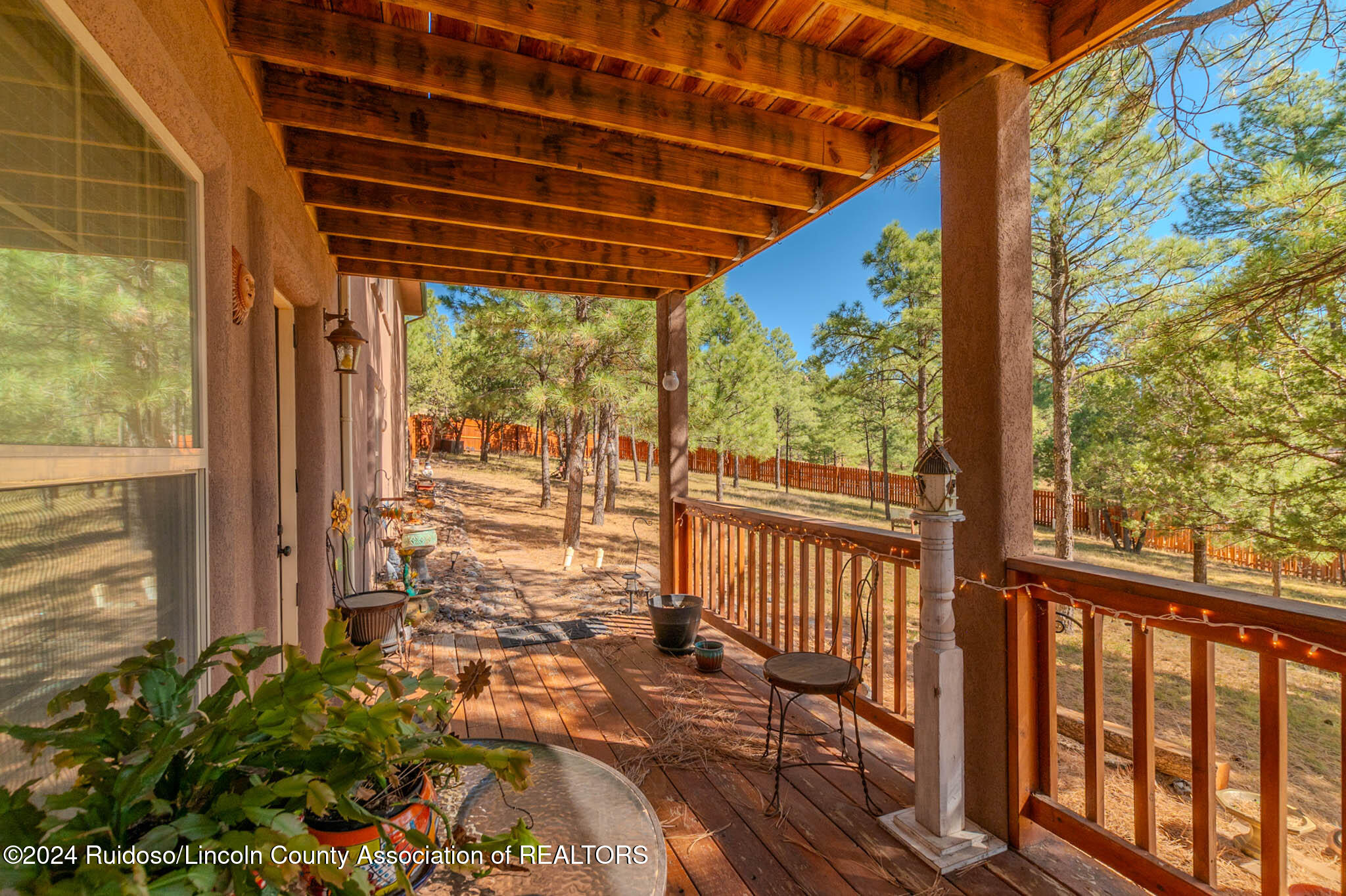 108 E View Place, Ruidoso, New Mexico image 5