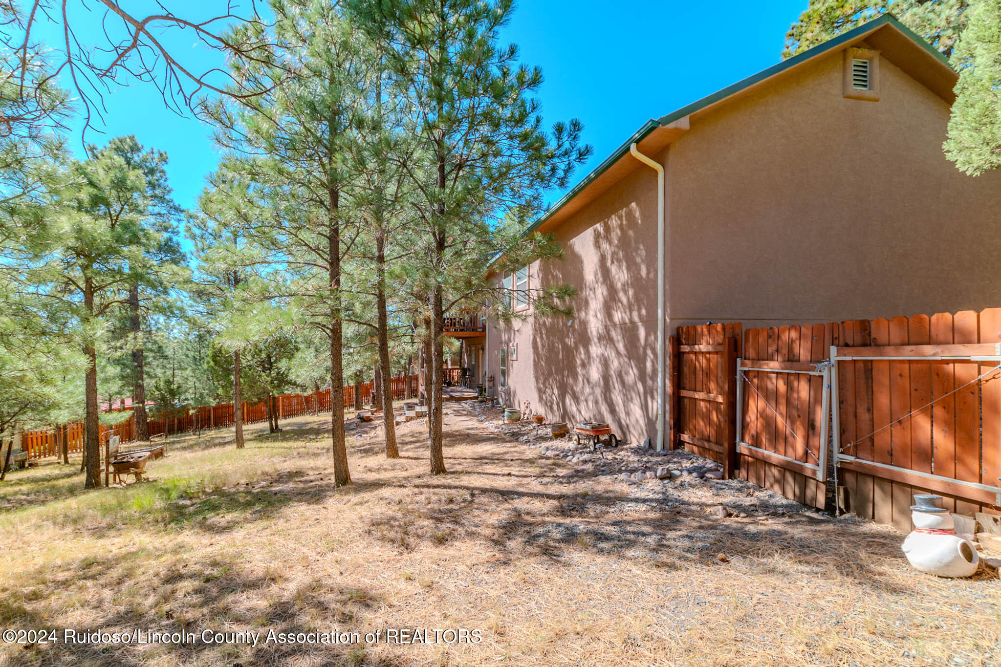 108 E View Place, Ruidoso, New Mexico image 38