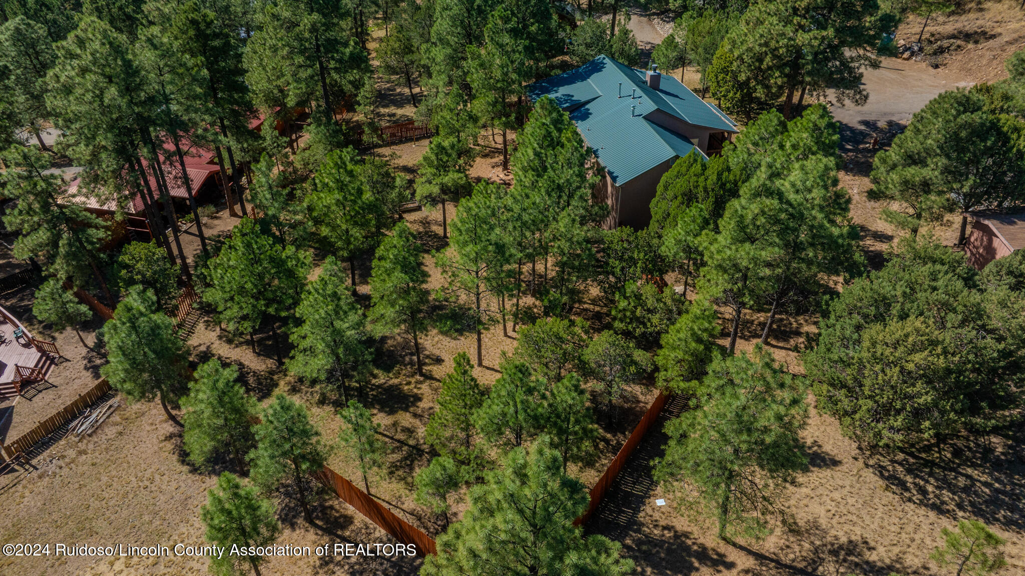 108 E View Place, Ruidoso, New Mexico image 6