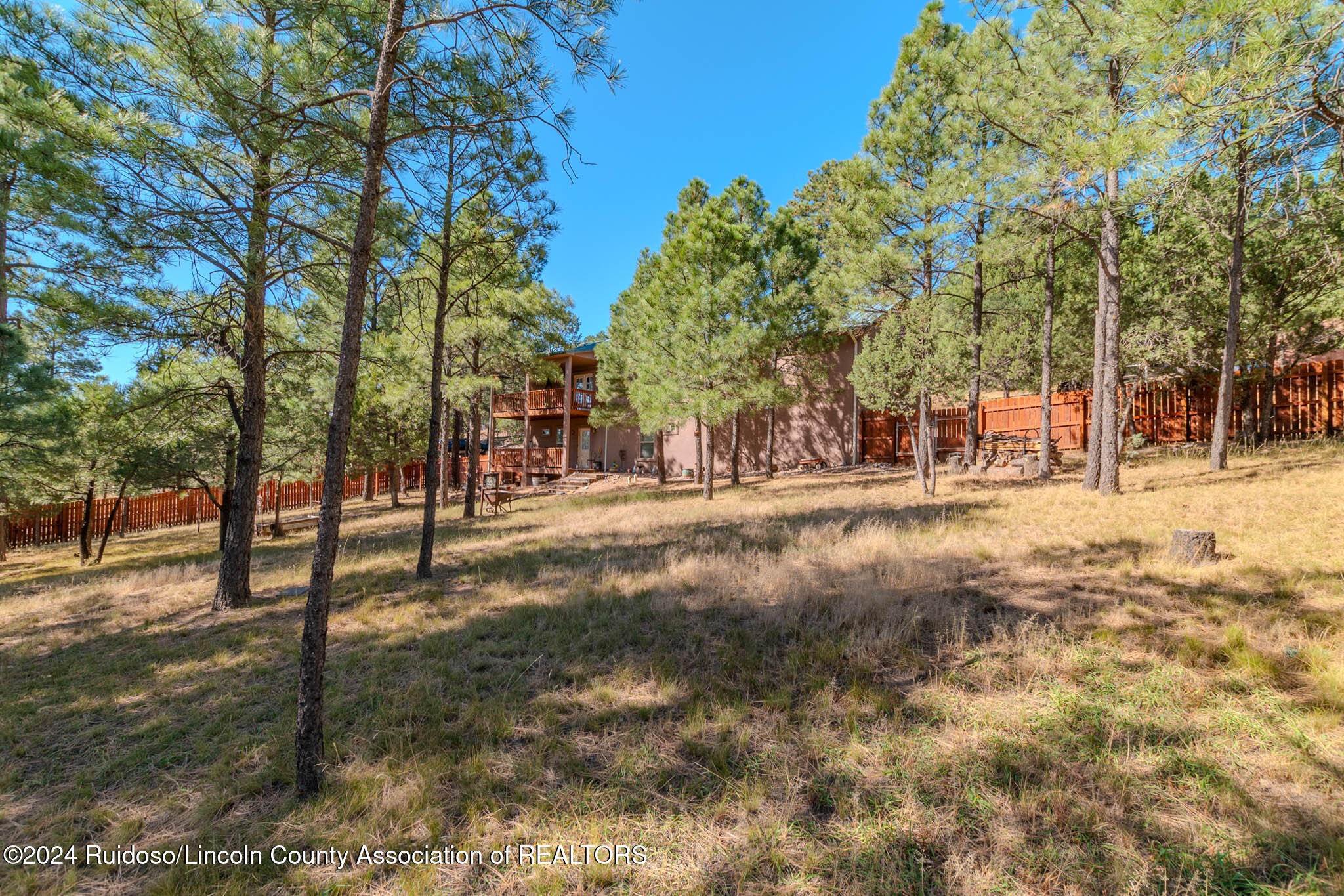 108 E View Place, Ruidoso, New Mexico image 37