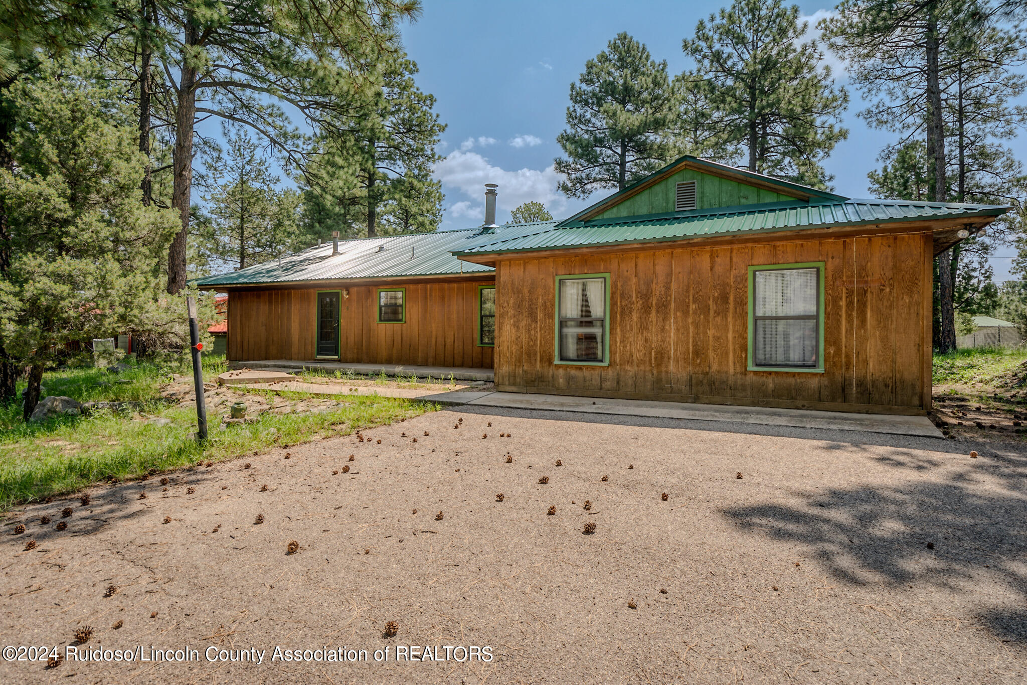 144 Sun Valley Road, Alto, New Mexico image 1