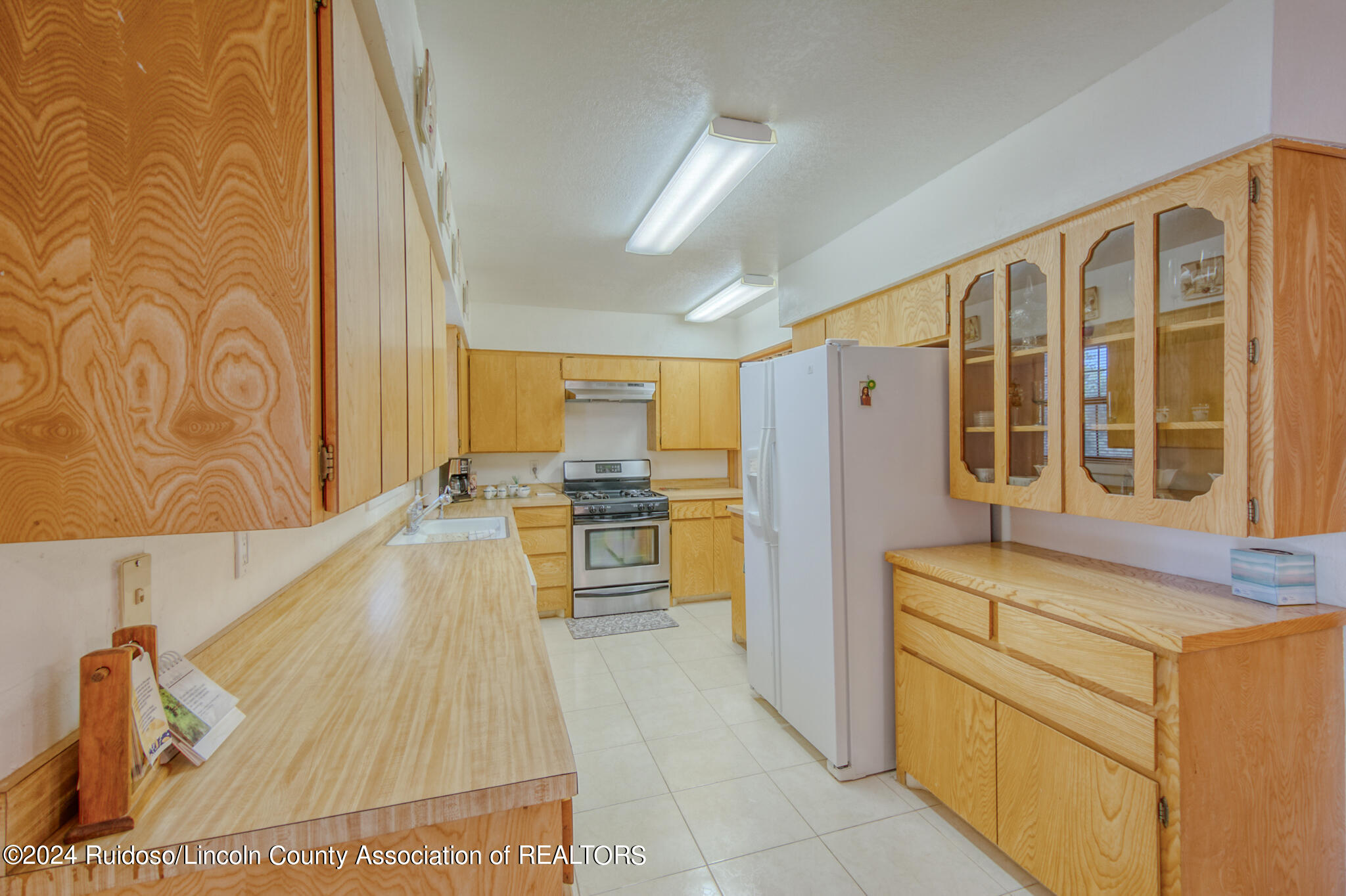 144 Sun Valley Road, Alto, New Mexico image 15