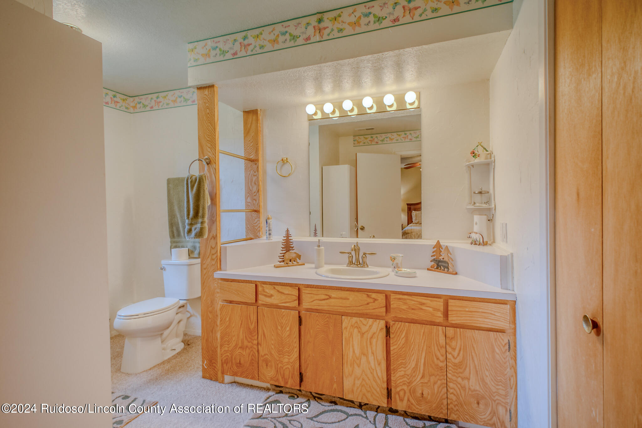 144 Sun Valley Road, Alto, New Mexico image 39