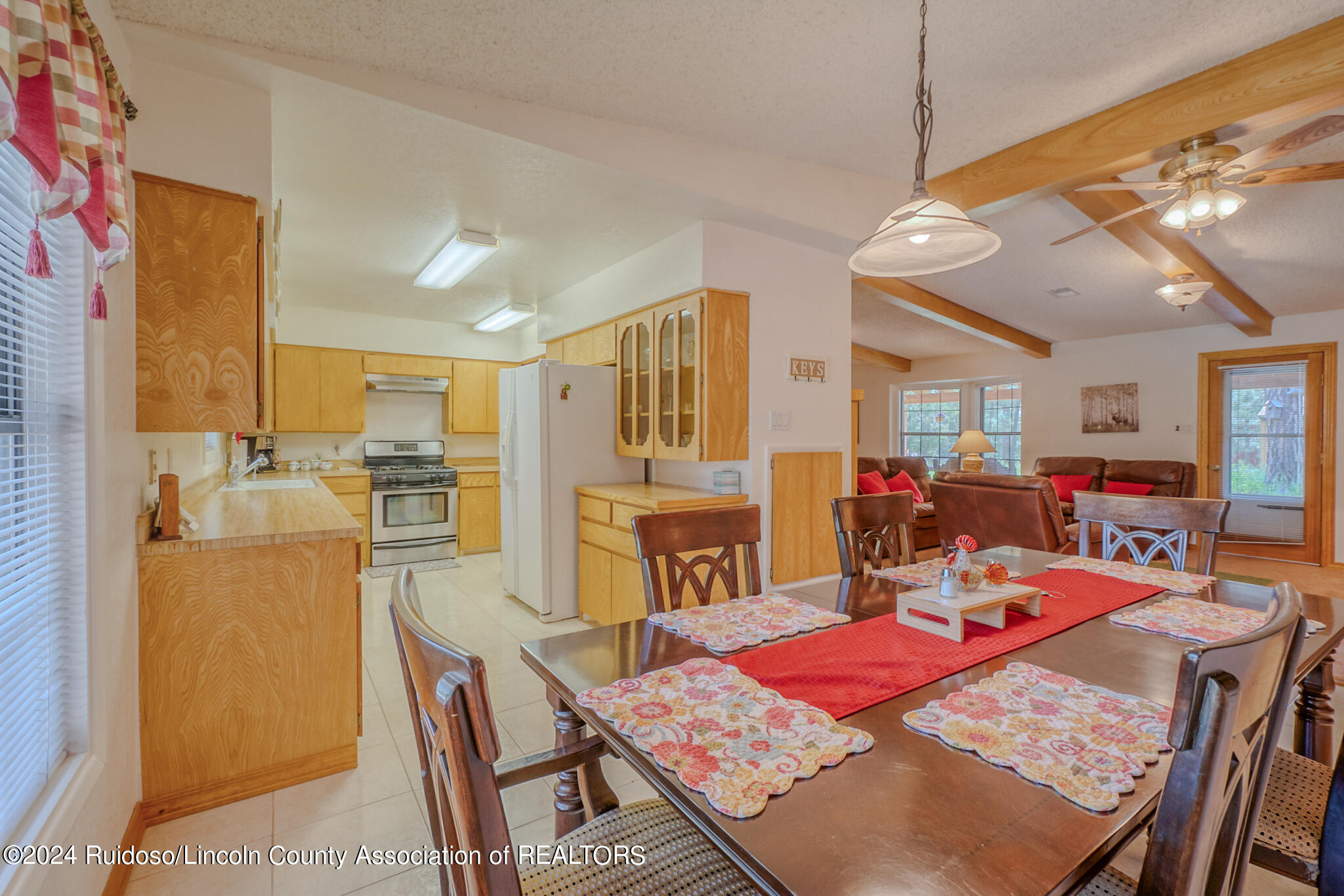 144 Sun Valley Road, Alto, New Mexico image 13