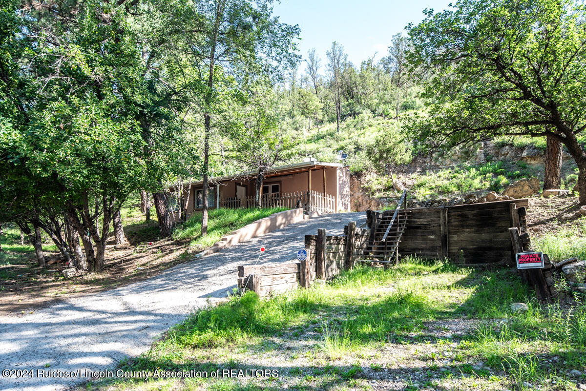 236 Paradise Canyon Drive, Ruidoso, New Mexico image 18