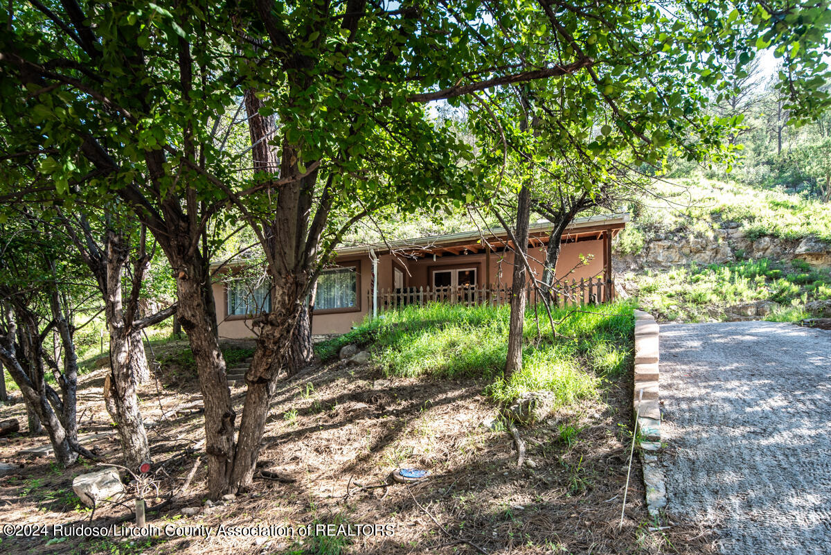 236 Paradise Canyon Drive, Ruidoso, New Mexico image 17