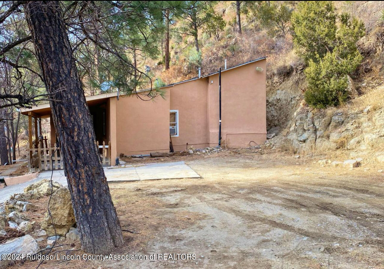 236 Paradise Canyon Drive, Ruidoso, New Mexico image 19