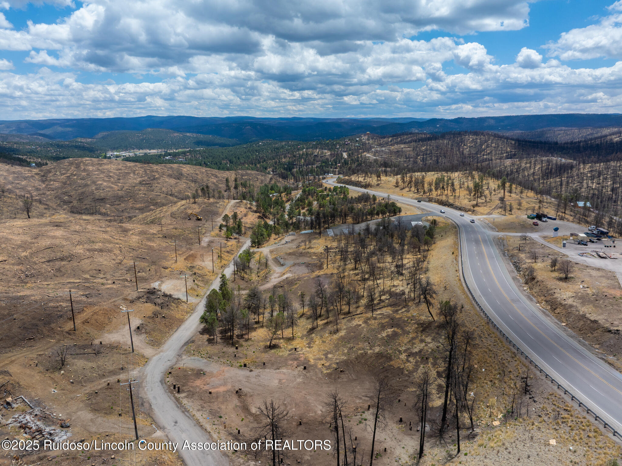 129 Mont Blanc Drive, Ruidoso, New Mexico image 1