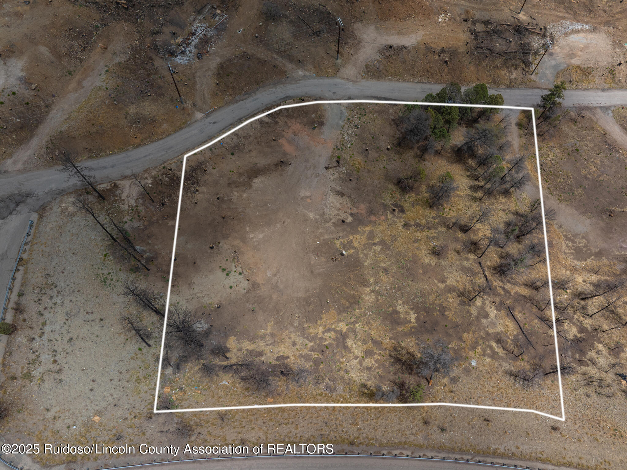 129 Mont Blanc Drive, Ruidoso, New Mexico image 2