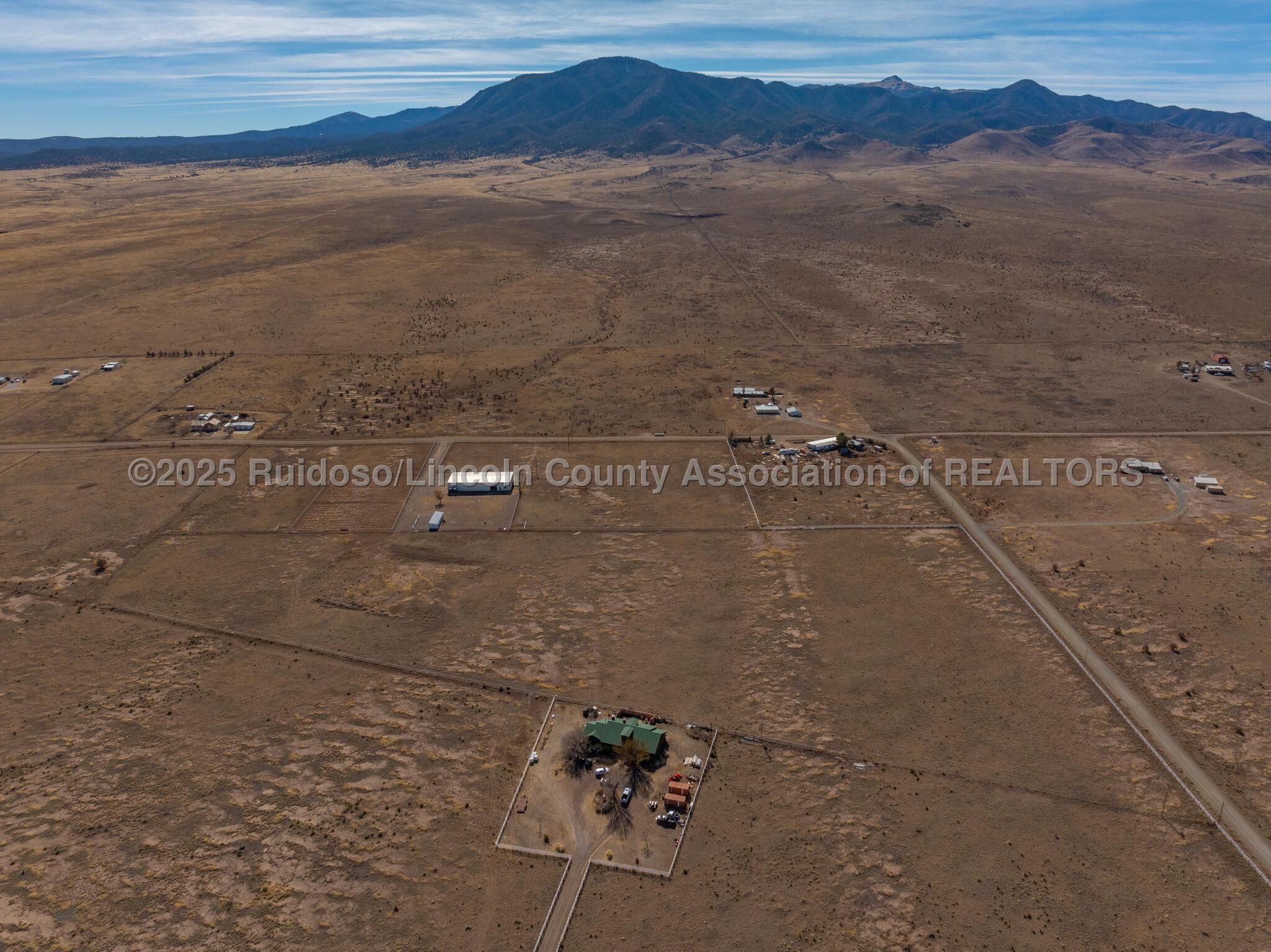 155 Jose Vega Loop, Carrizozo, New Mexico image 6