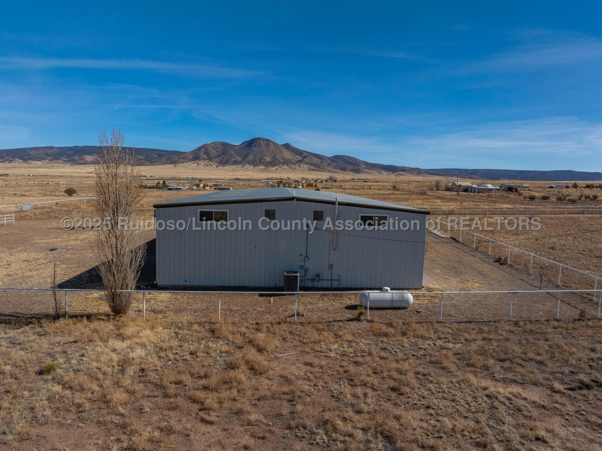 155 Jose Vega Loop, Carrizozo, New Mexico image 39