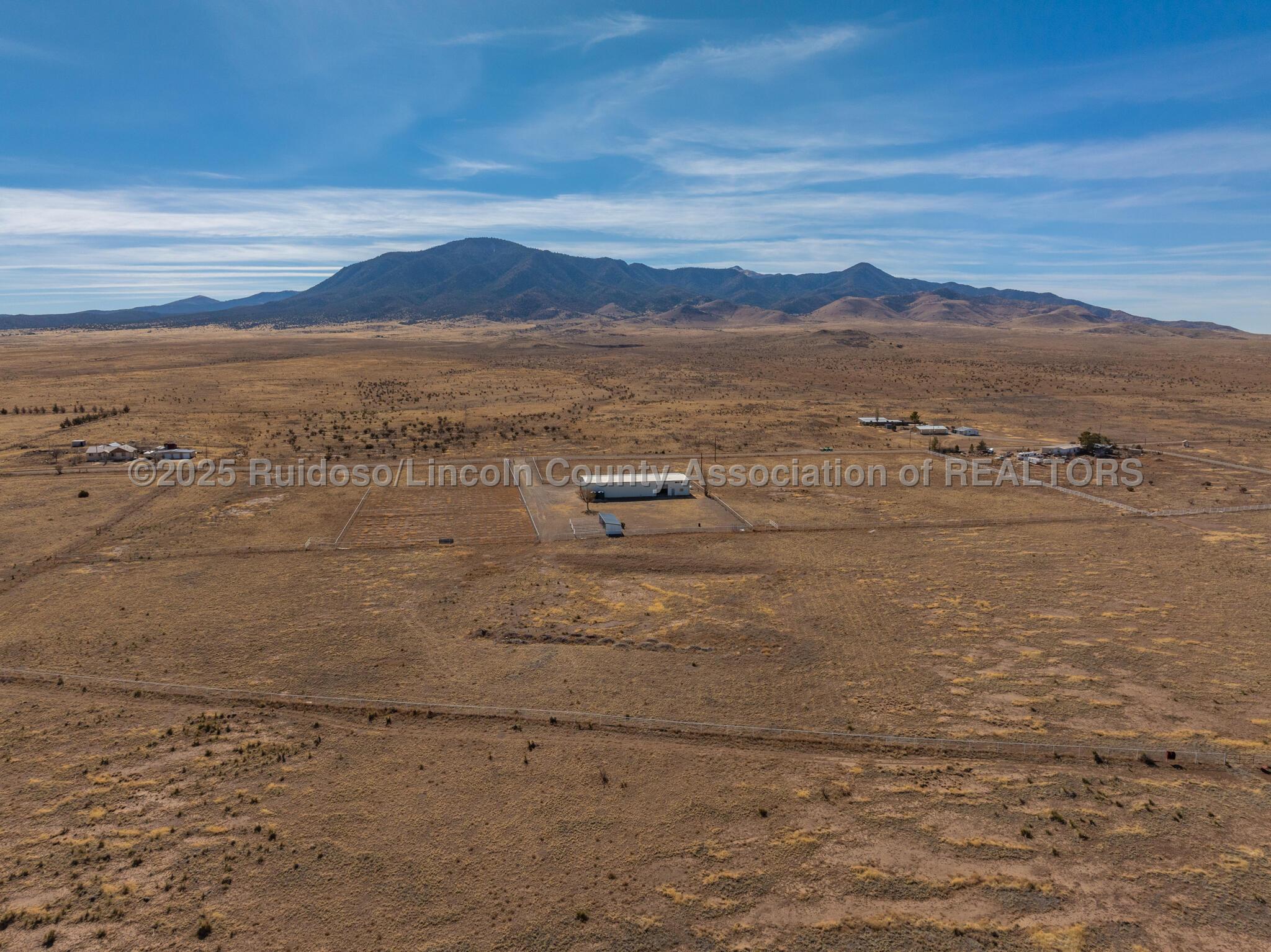 155 Jose Vega Loop, Carrizozo, New Mexico image 9