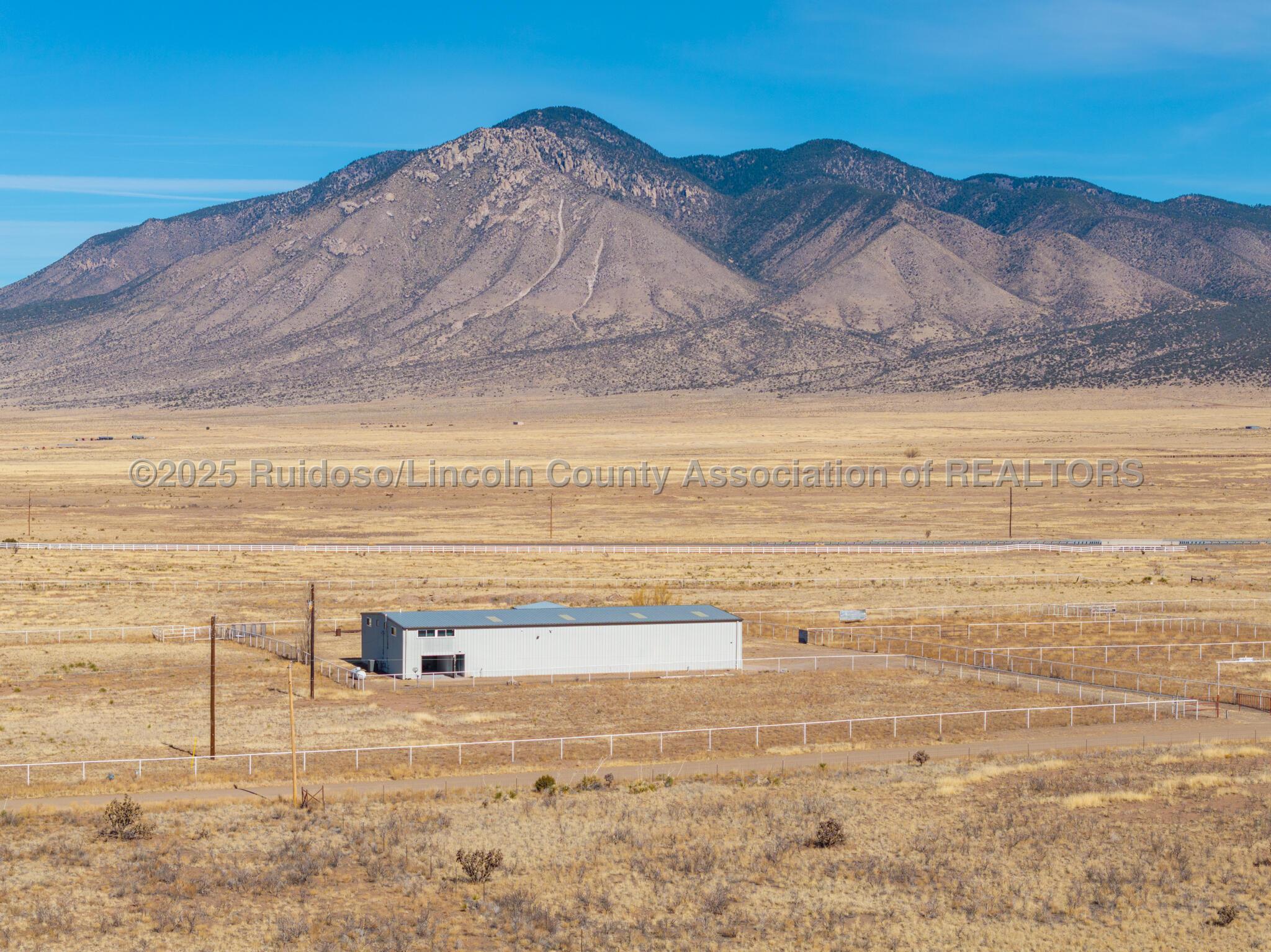 155 Jose Vega Loop, Carrizozo, New Mexico image 19