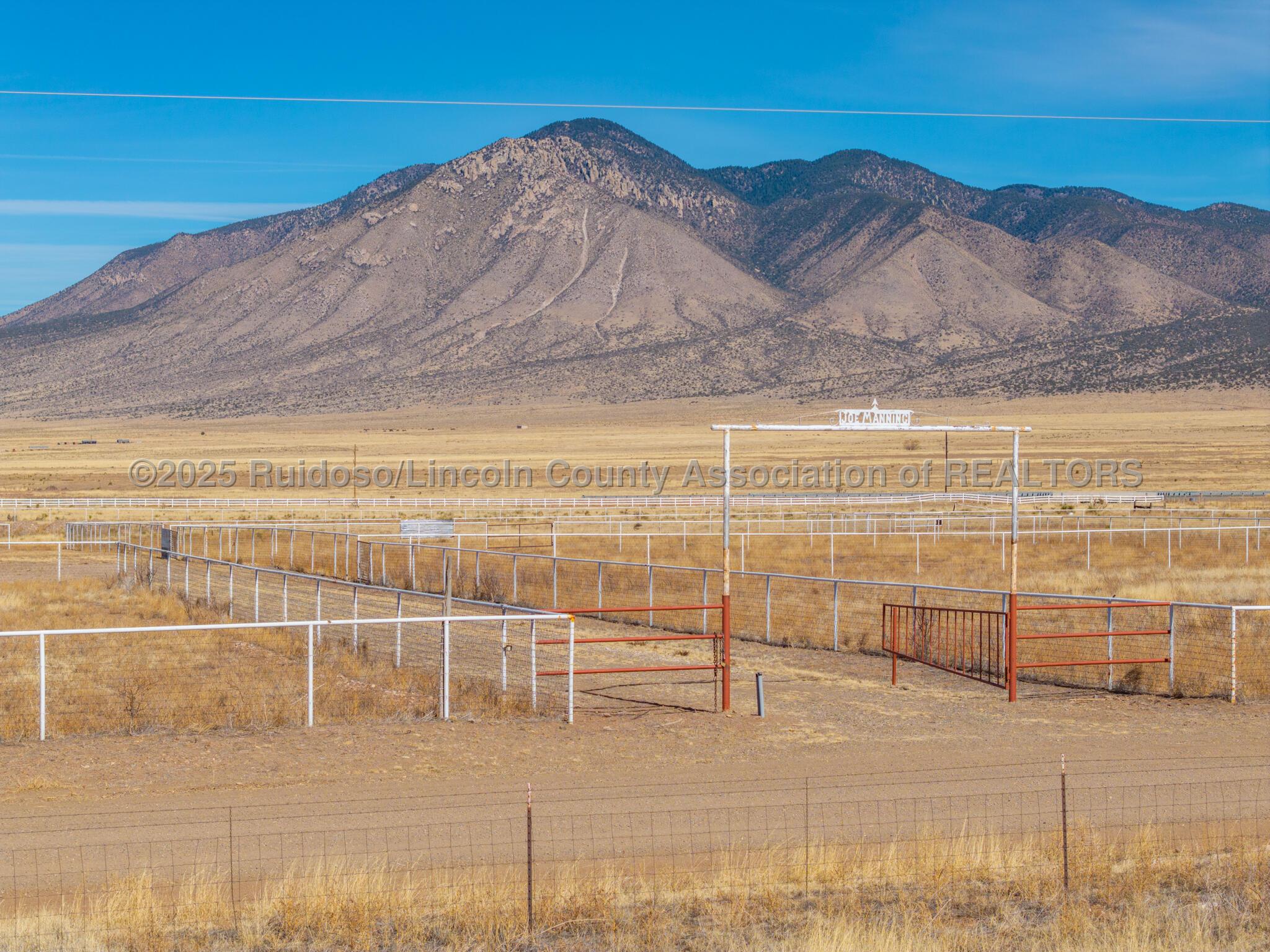 155 Jose Vega Loop, Carrizozo, New Mexico image 23