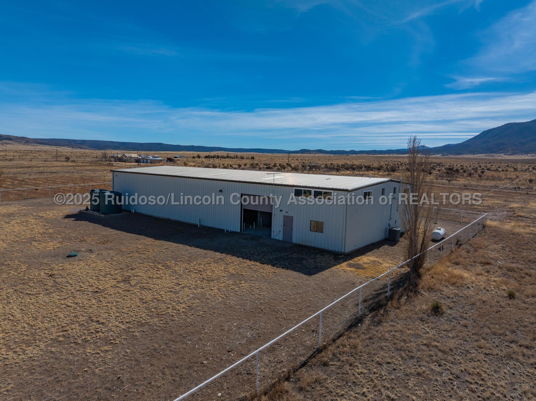 155 Jose Vega Loop, Carrizozo, New Mexico image 36