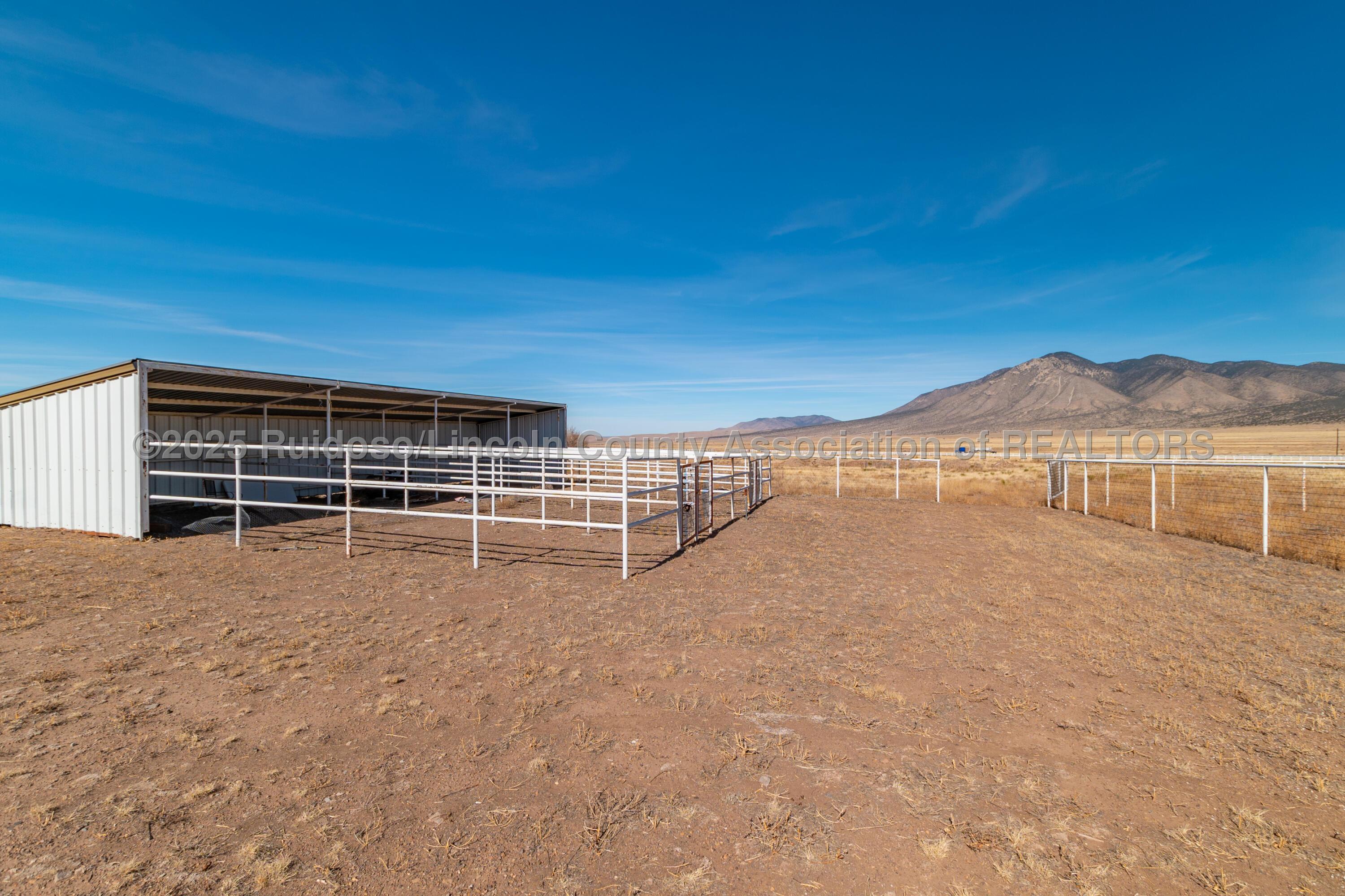 155 Jose Vega Loop, Carrizozo, New Mexico image 32