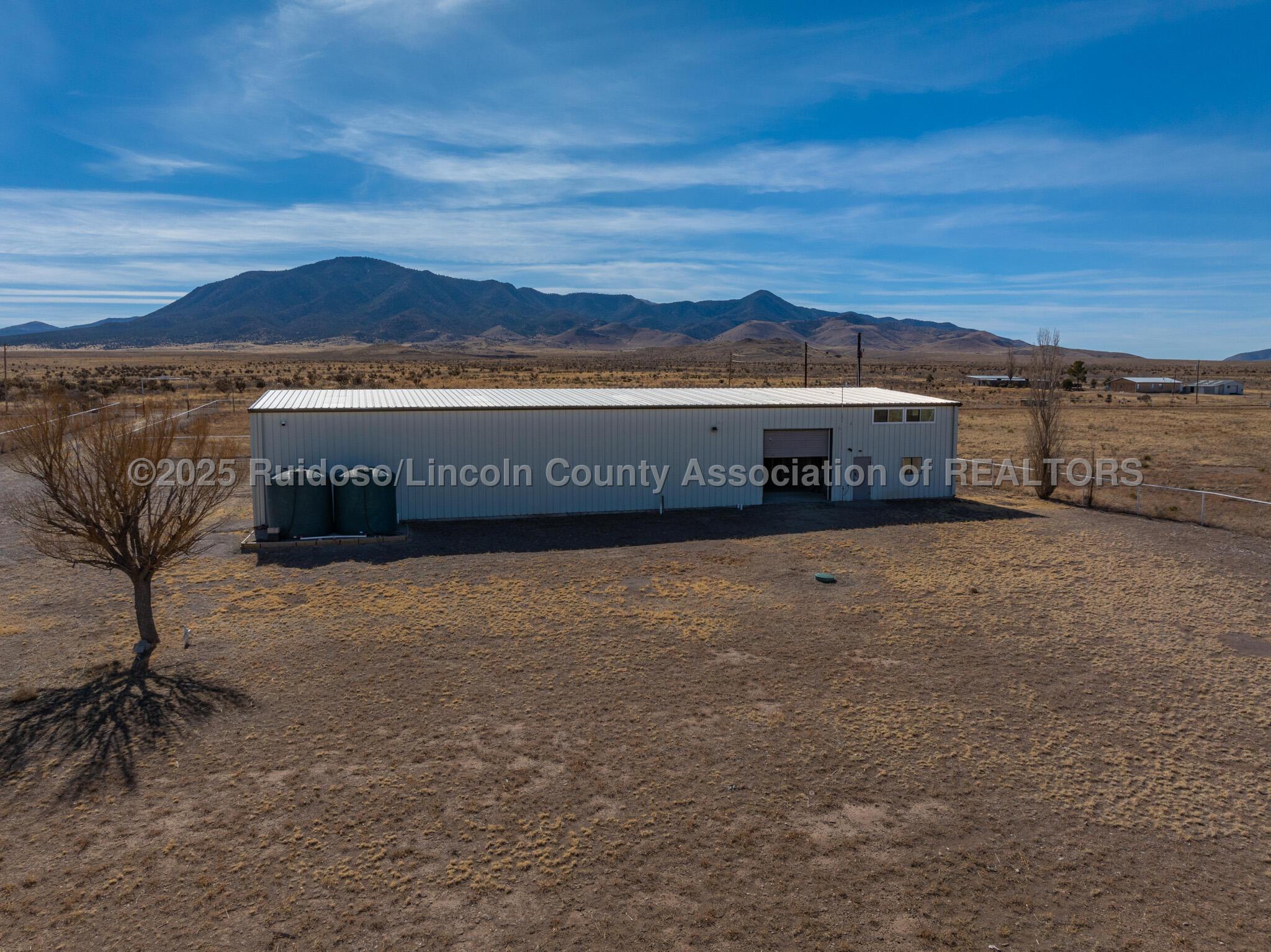 155 Jose Vega Loop, Carrizozo, New Mexico image 34