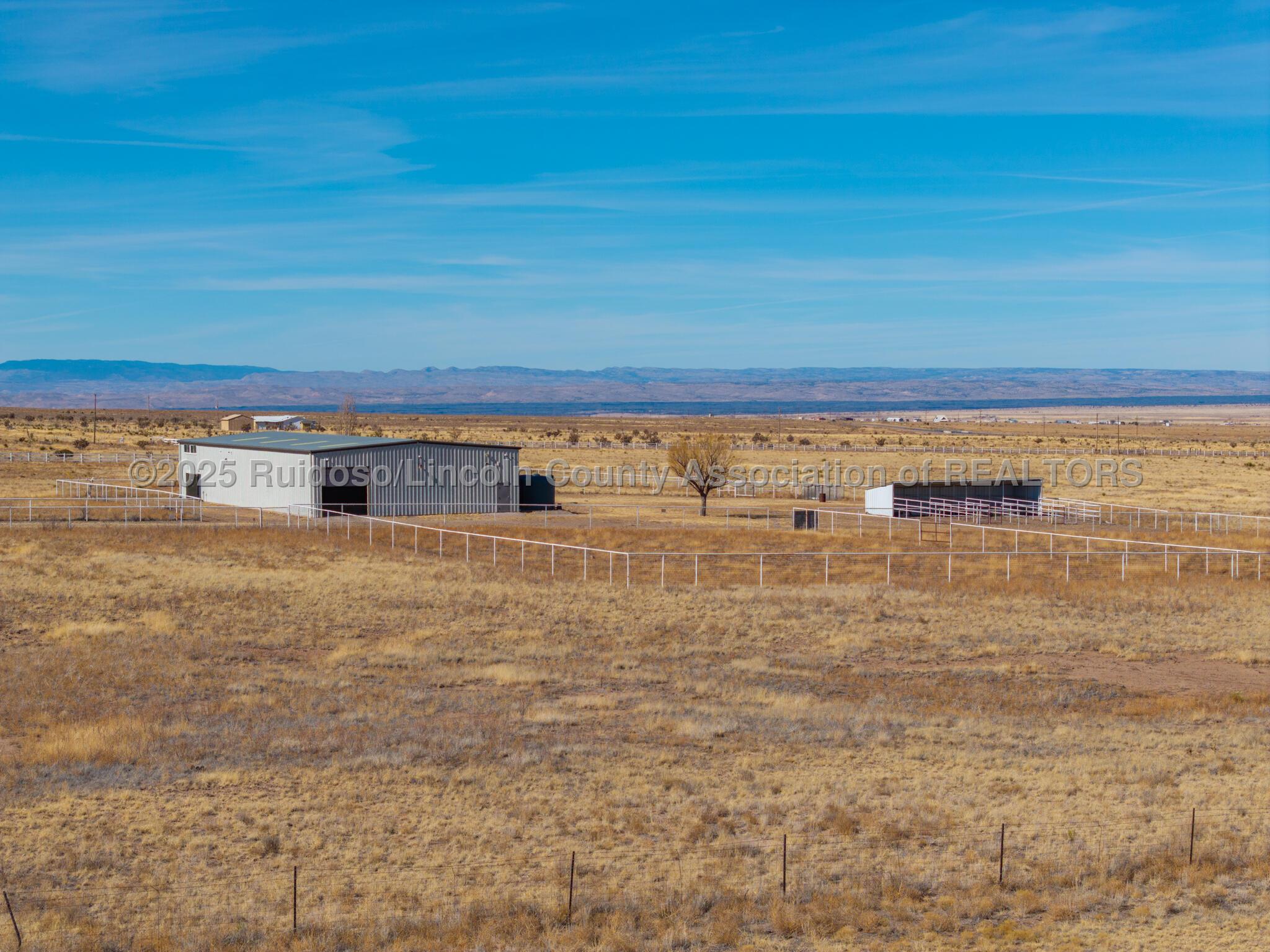 155 Jose Vega Loop, Carrizozo, New Mexico image 17