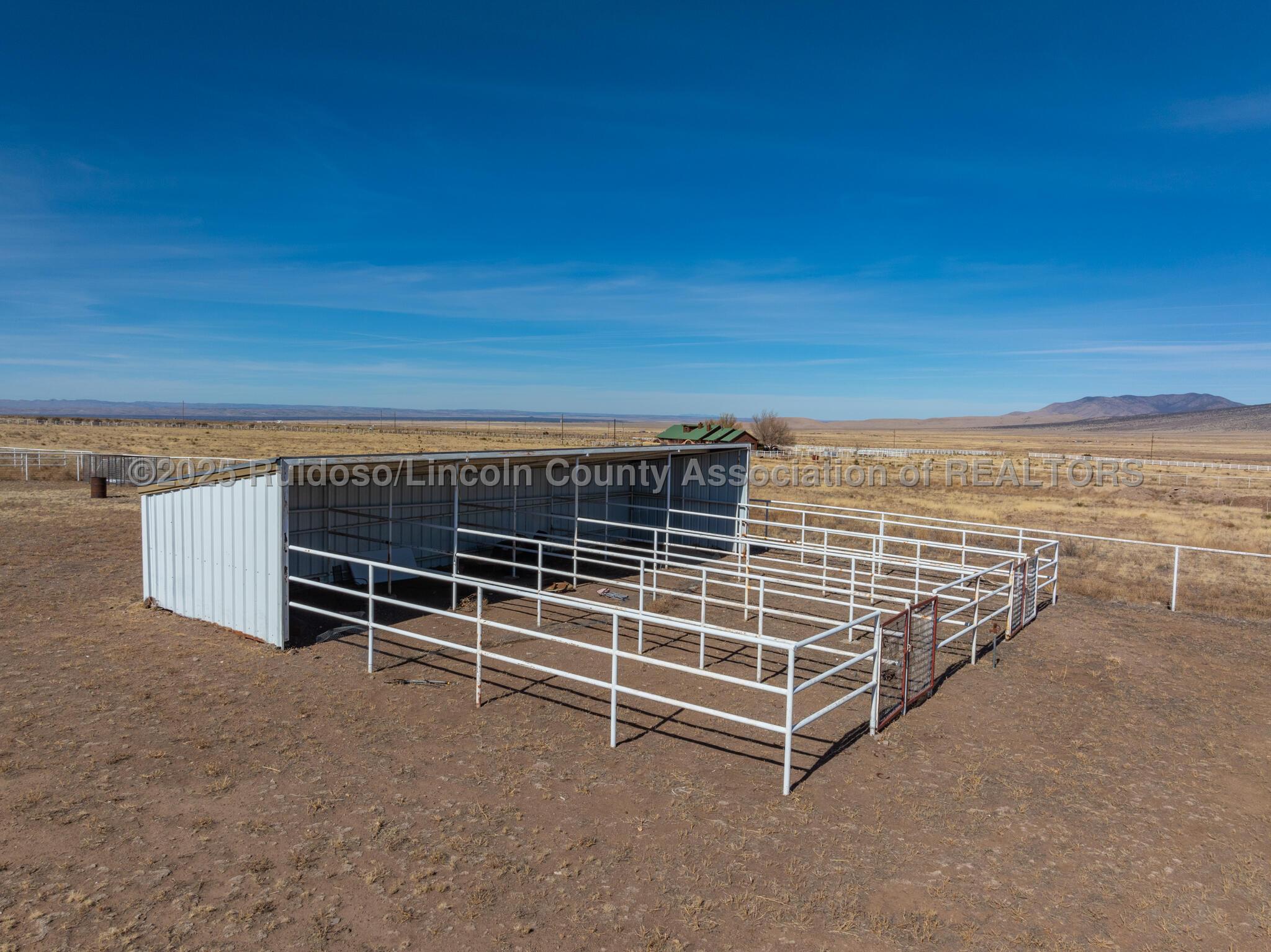 155 Jose Vega Loop, Carrizozo, New Mexico image 30