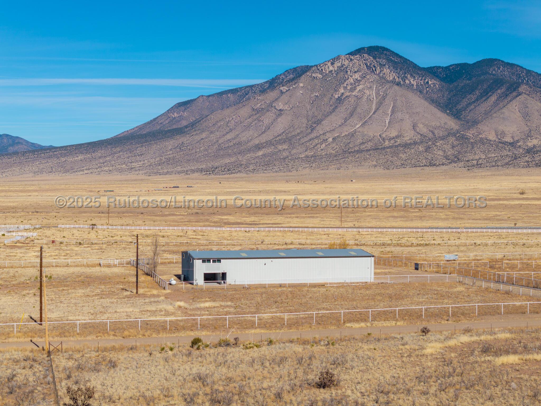 155 Jose Vega Loop, Carrizozo, New Mexico image 20