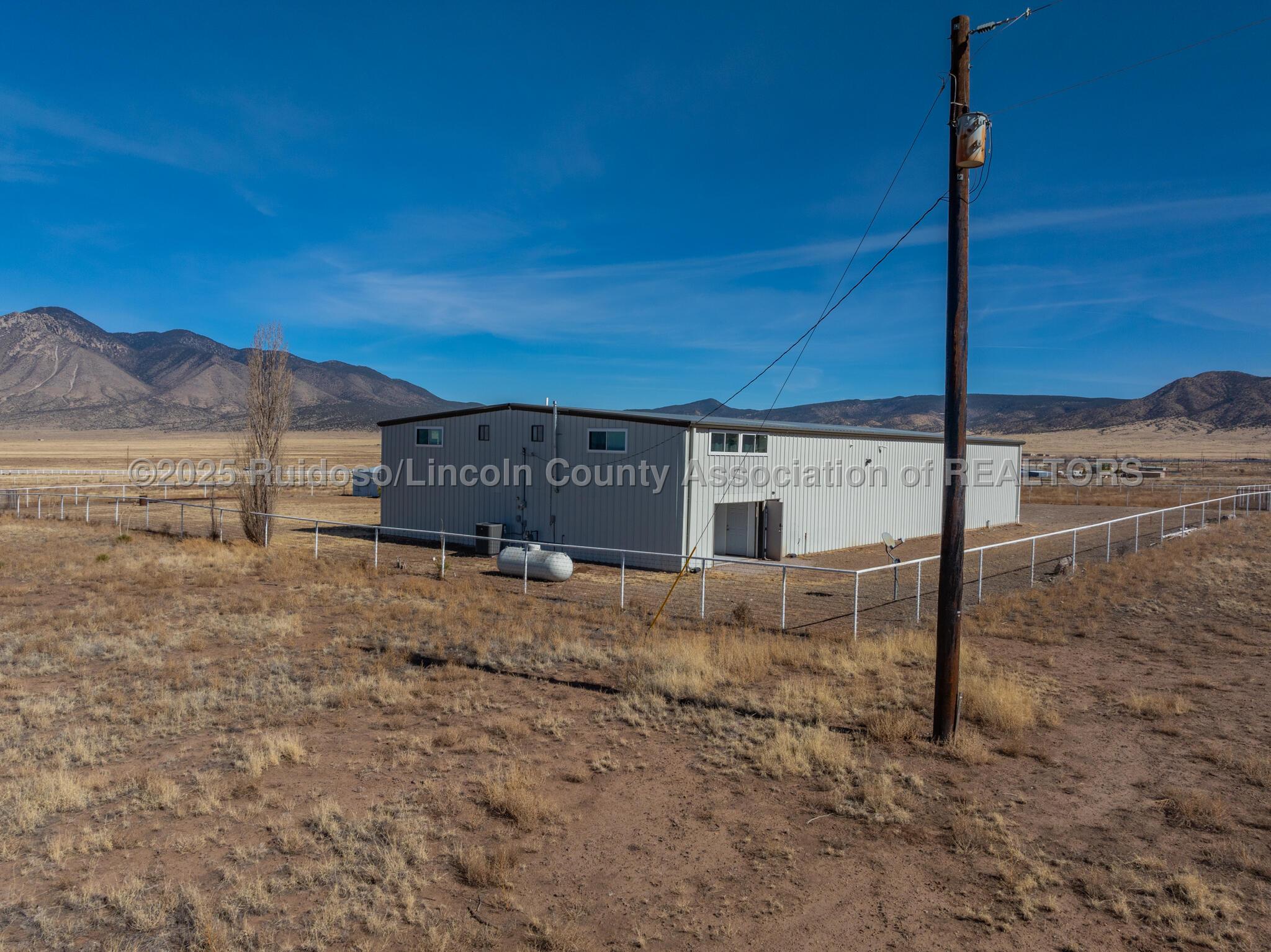 155 Jose Vega Loop, Carrizozo, New Mexico image 40