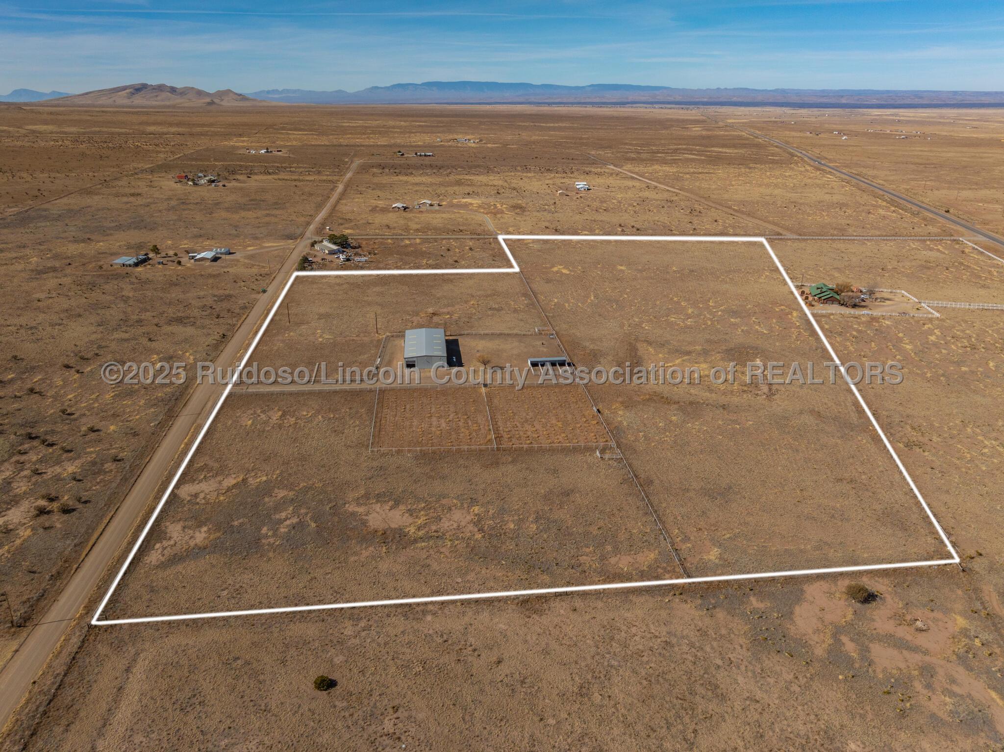 155 Jose Vega Loop, Carrizozo, New Mexico image 3