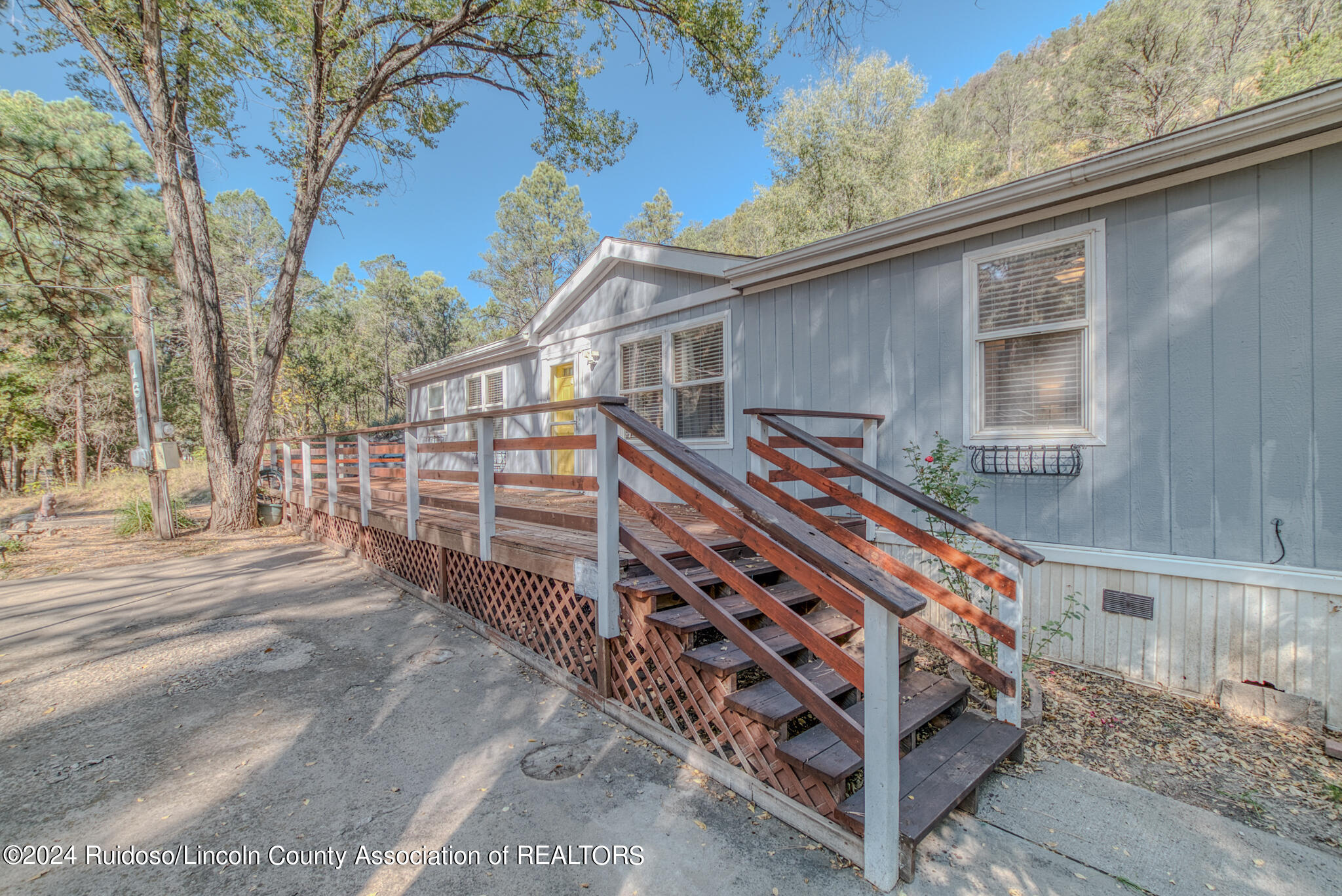 161 Meander Dr, Ruidoso, New Mexico image 4