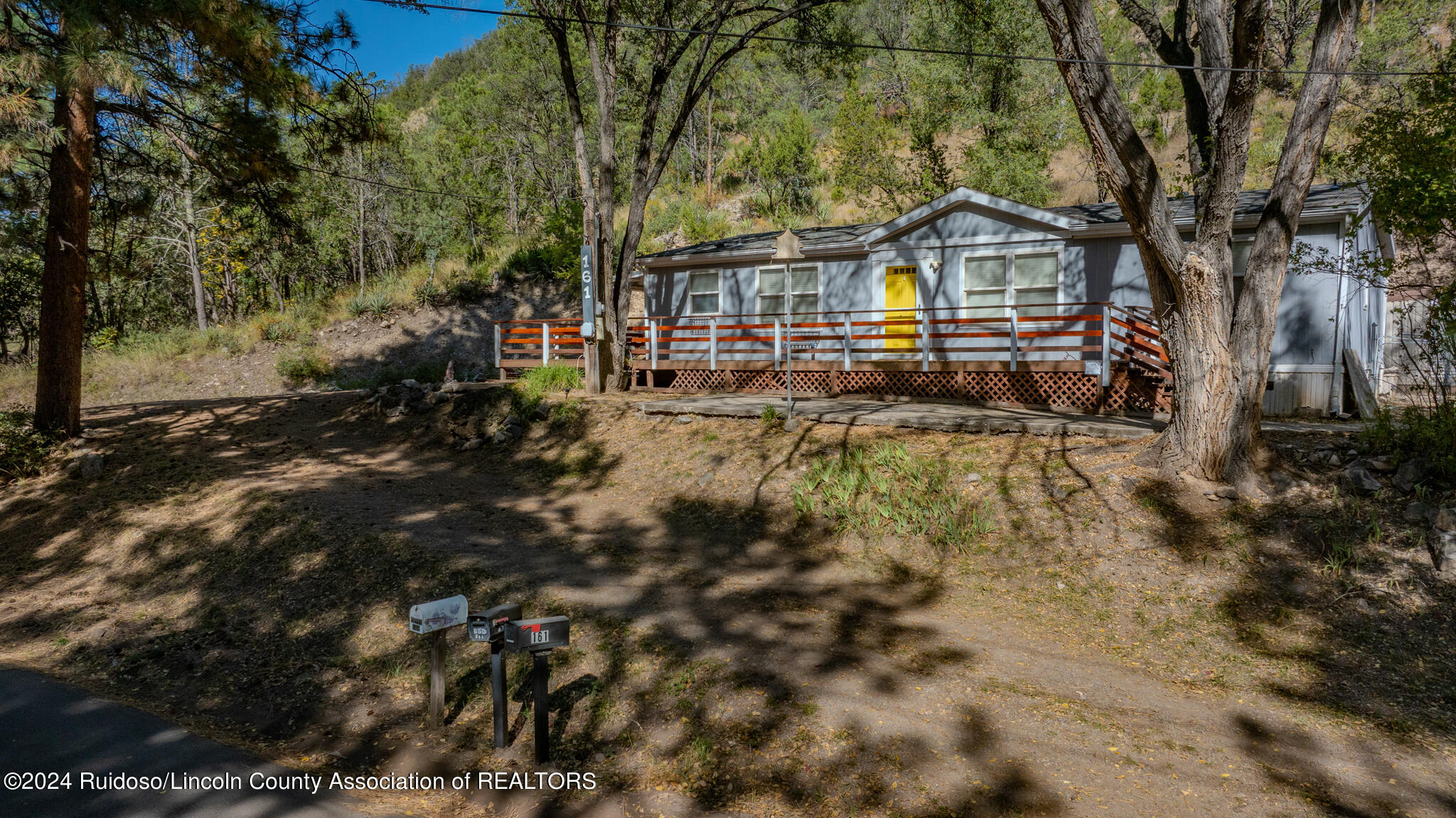 161 Meander Dr, Ruidoso, New Mexico image 4