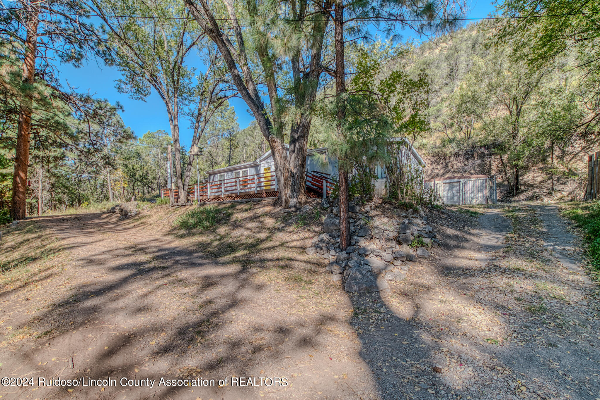 161 Meander Dr, Ruidoso, New Mexico image 46