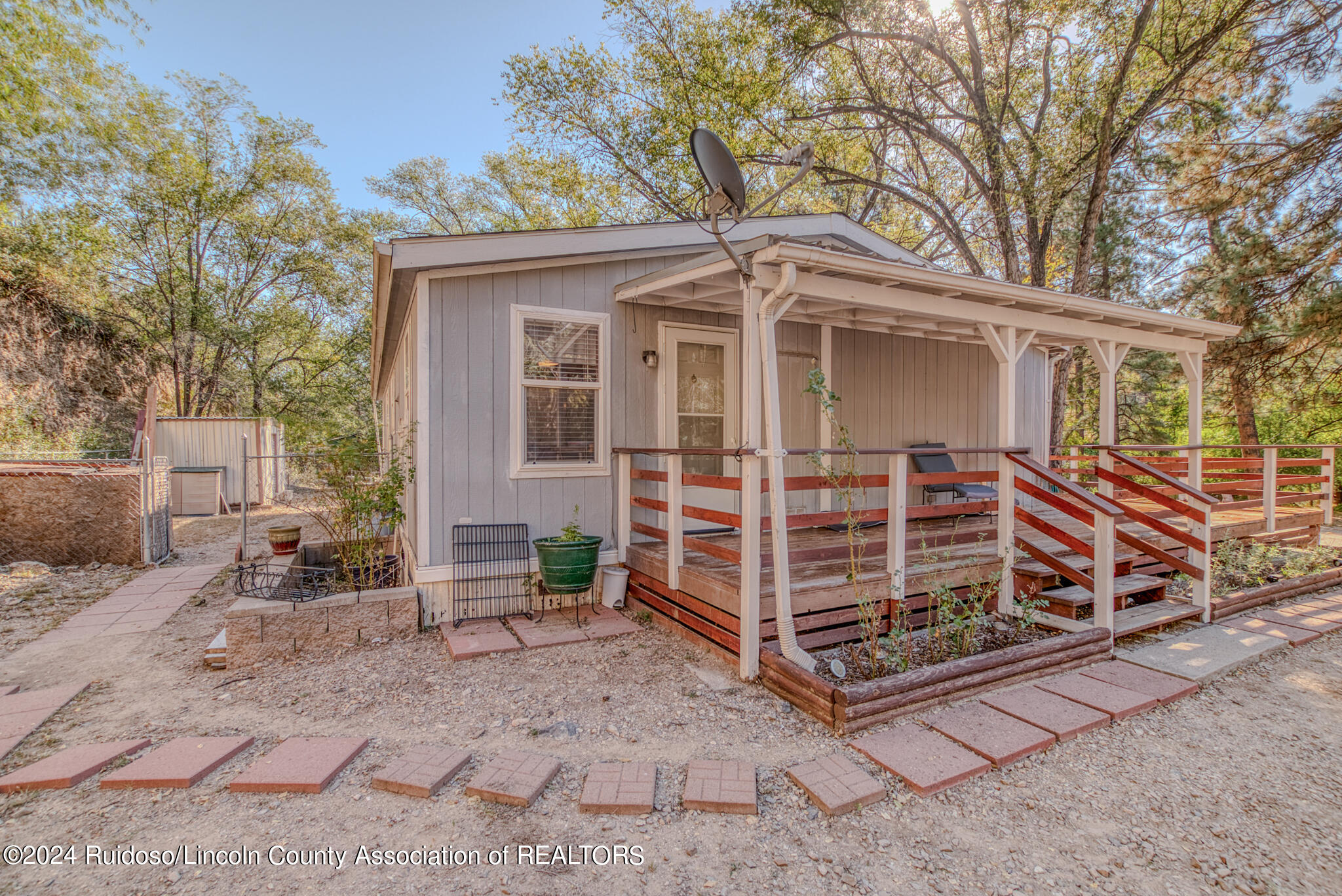 161 Meander Dr, Ruidoso, New Mexico image 5