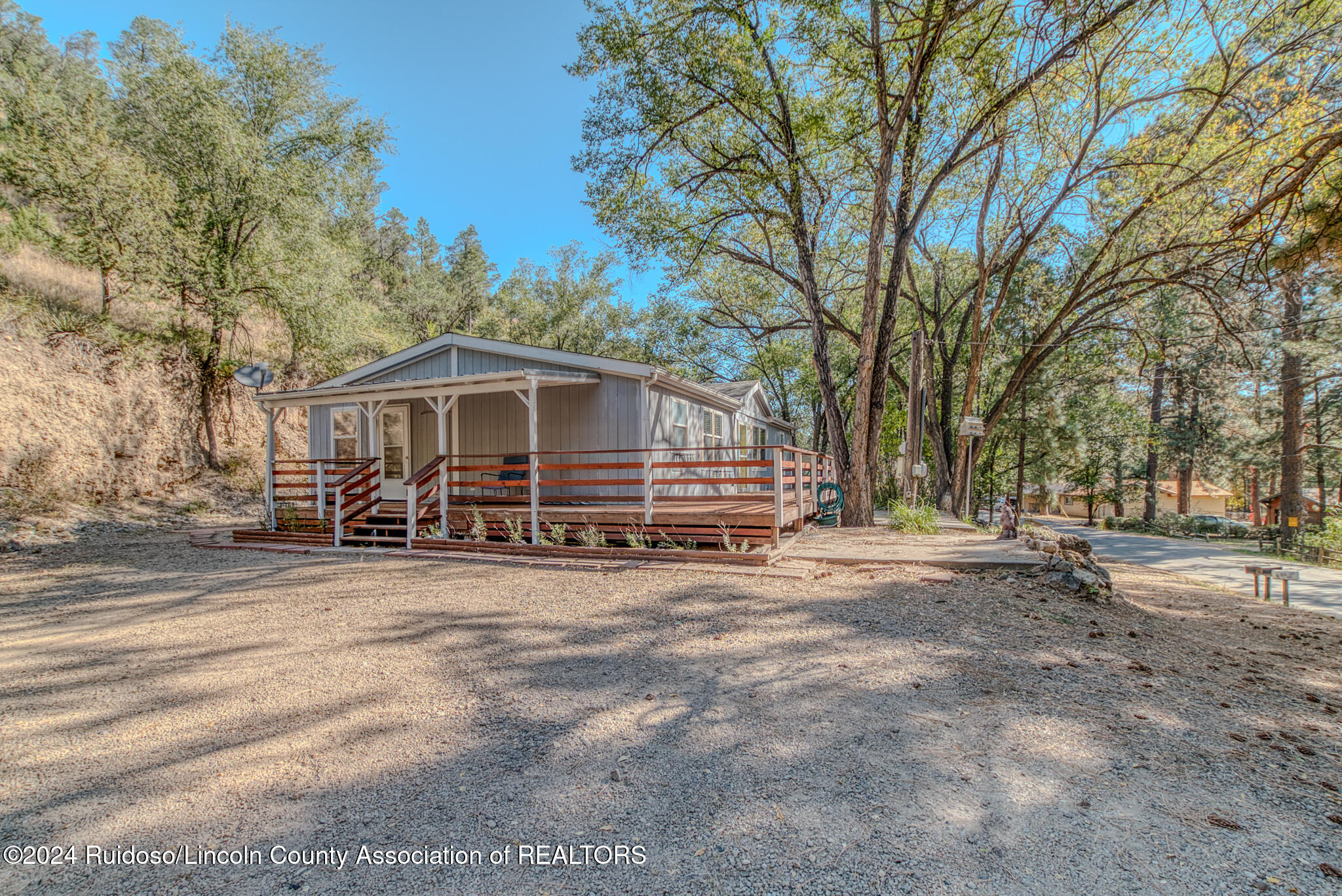 161 Meander Dr, Ruidoso, New Mexico image 6