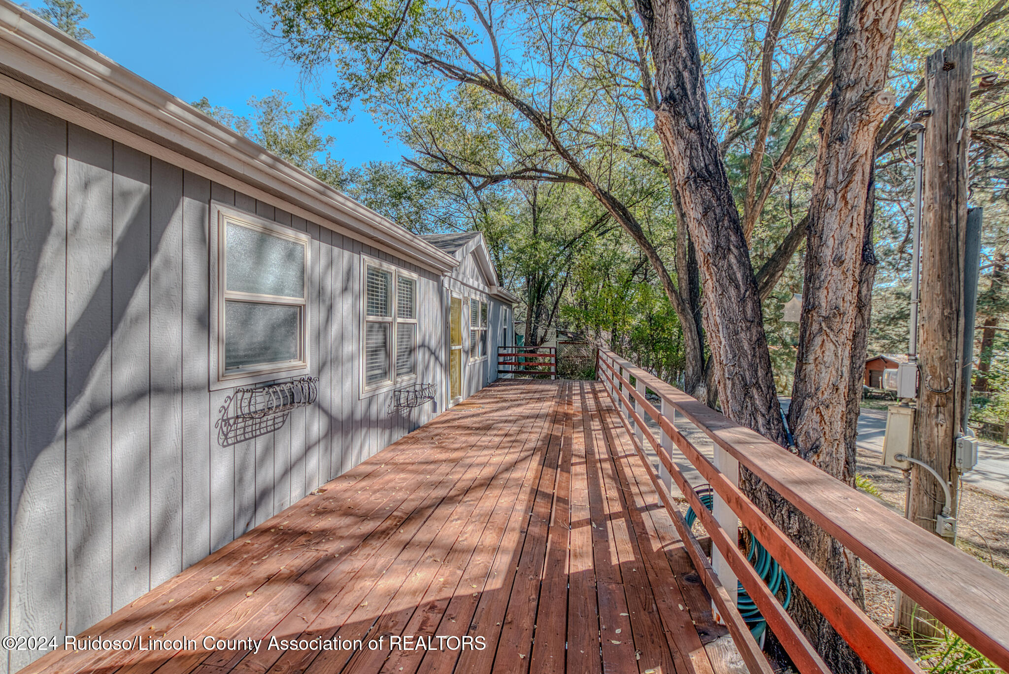 161 Meander Dr, Ruidoso, New Mexico image 3