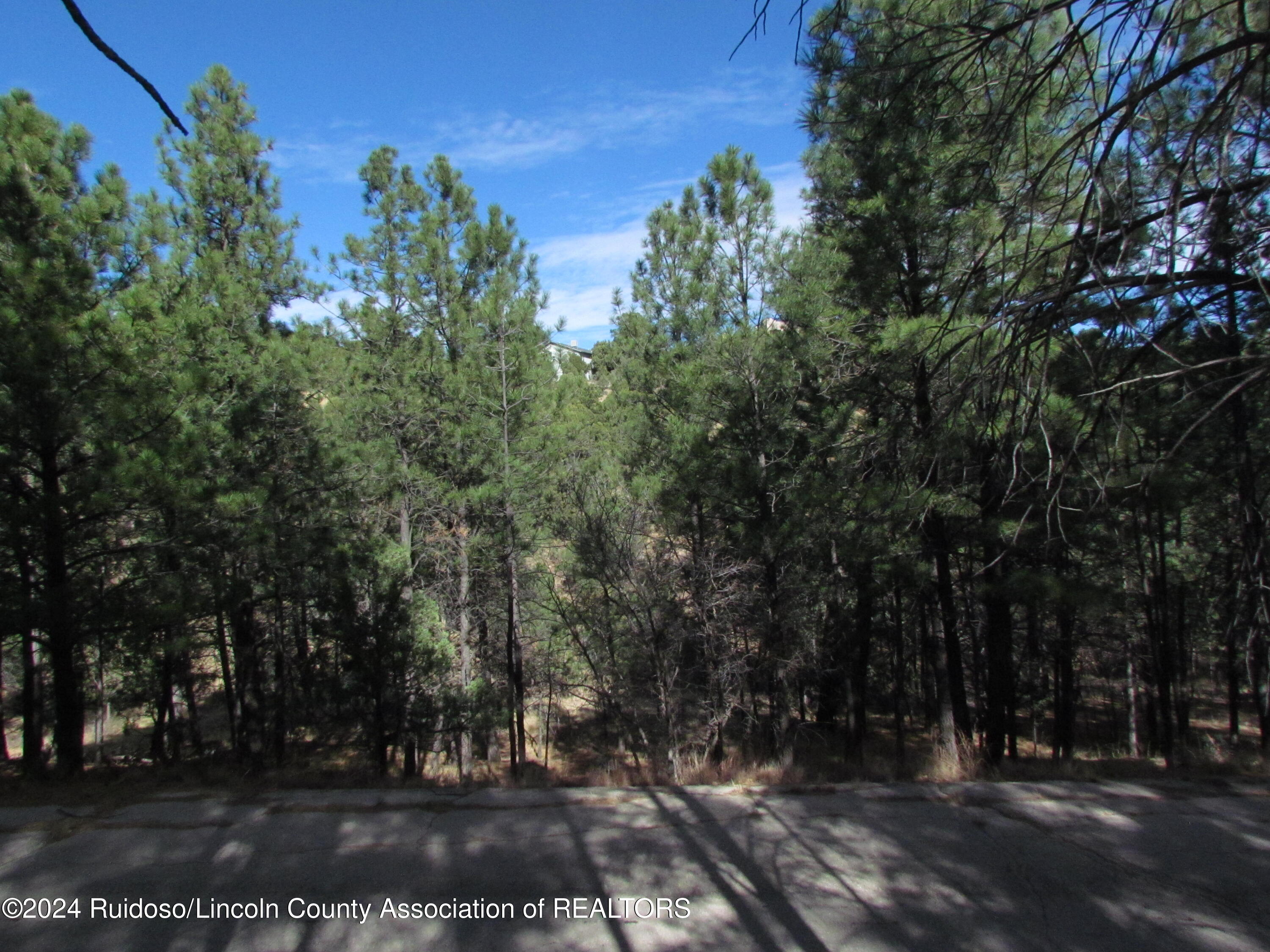 L37 Sawmill Canyon, Alto, New Mexico image 1