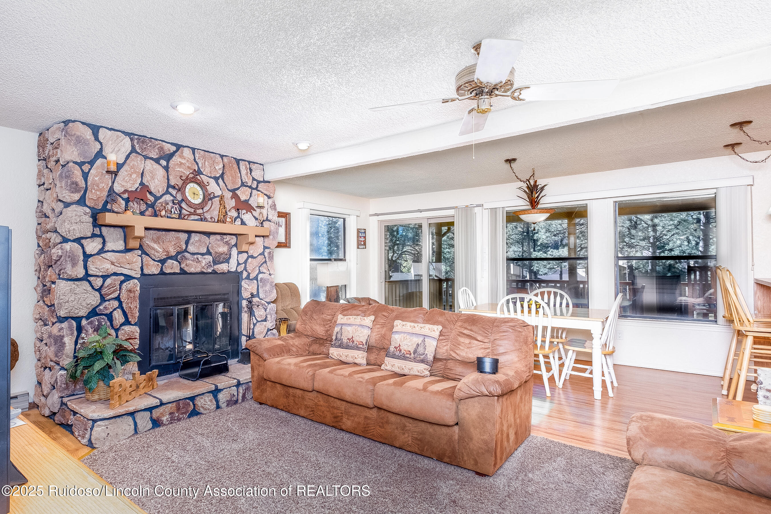 110 Innsbrok Drive #20, Ruidoso, New Mexico image 11