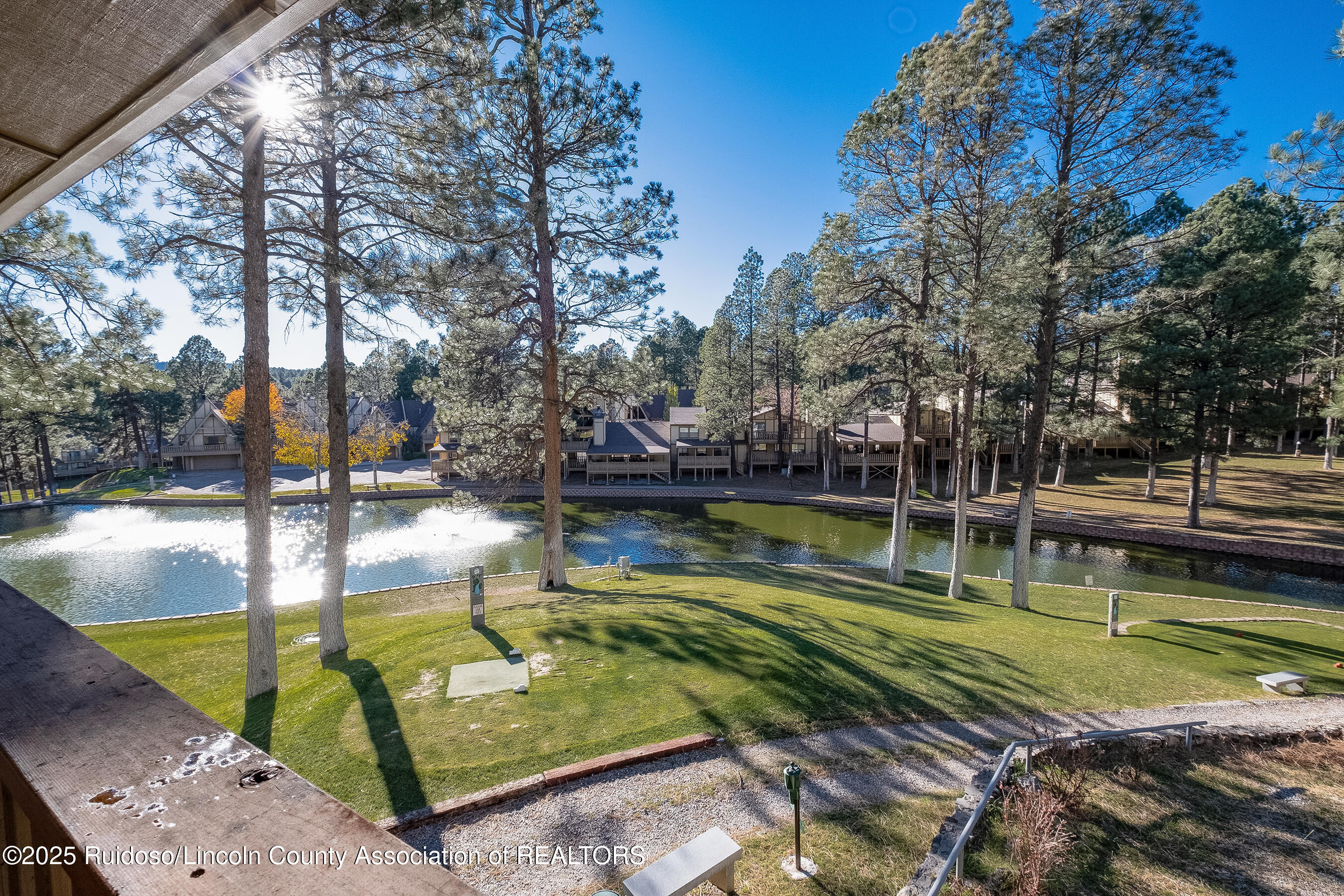 110 Innsbrok Drive #20, Ruidoso, New Mexico image 16
