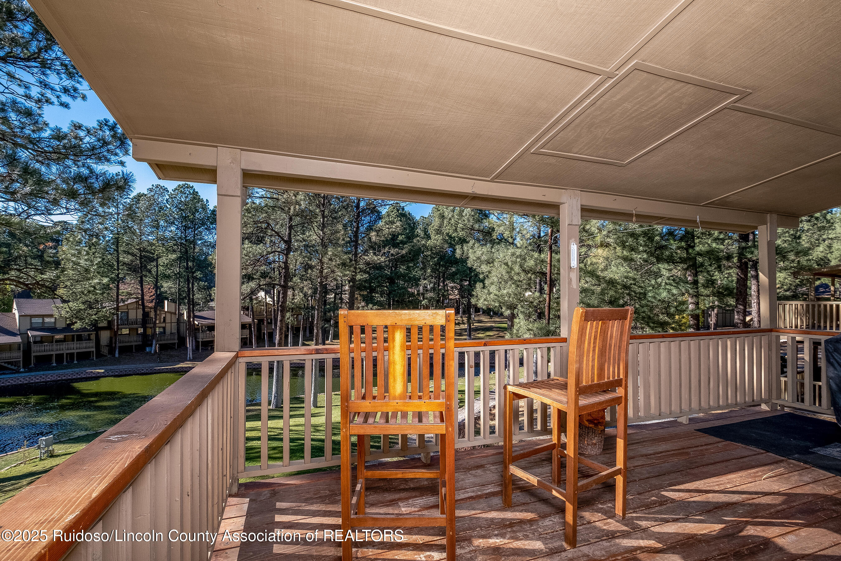 110 Innsbrok Drive #20, Ruidoso, New Mexico image 14
