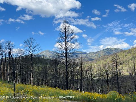 Vacant Land For Sale - 187 Telluride Trail<br/> Ruidoso, NM 88345