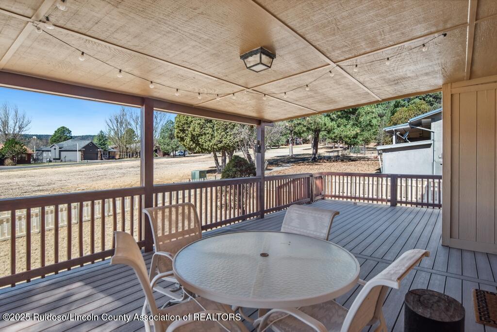 118 Sarah Lane, Ruidoso, New Mexico image 26