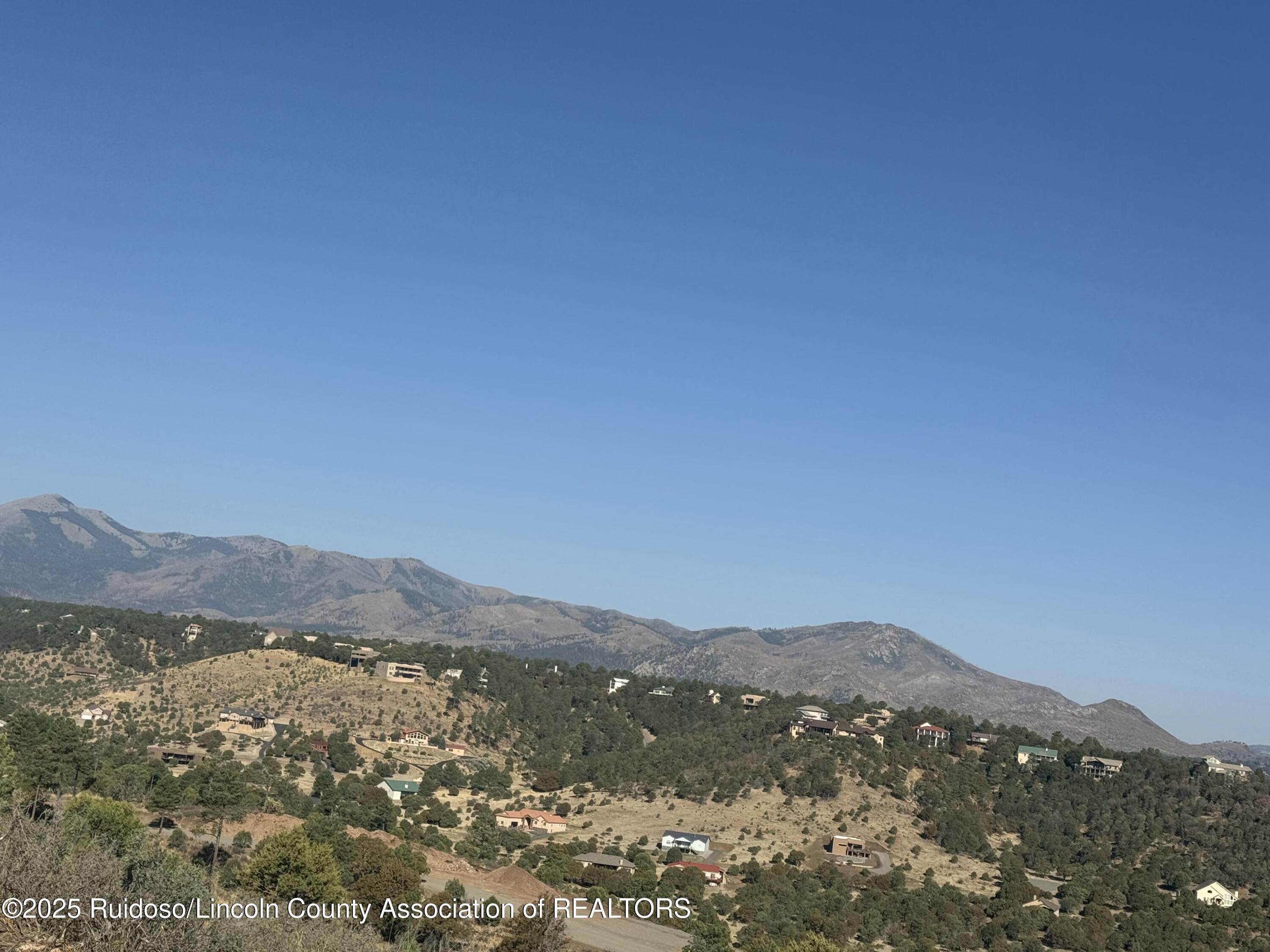 Lot 10C Sam Snead Court, Alto, New Mexico image 3