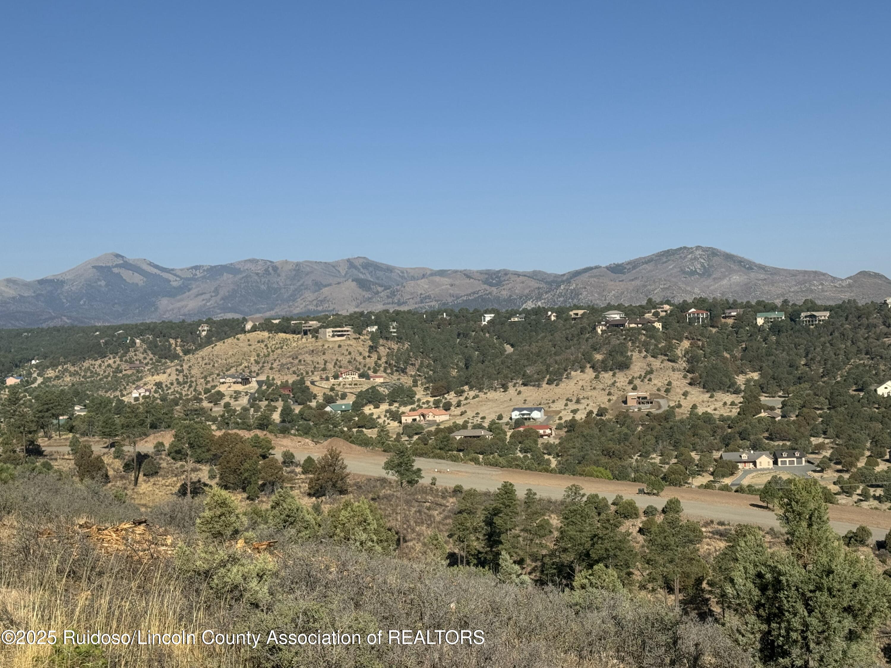 Lot 10C Sam Snead Court, Alto, New Mexico image 6