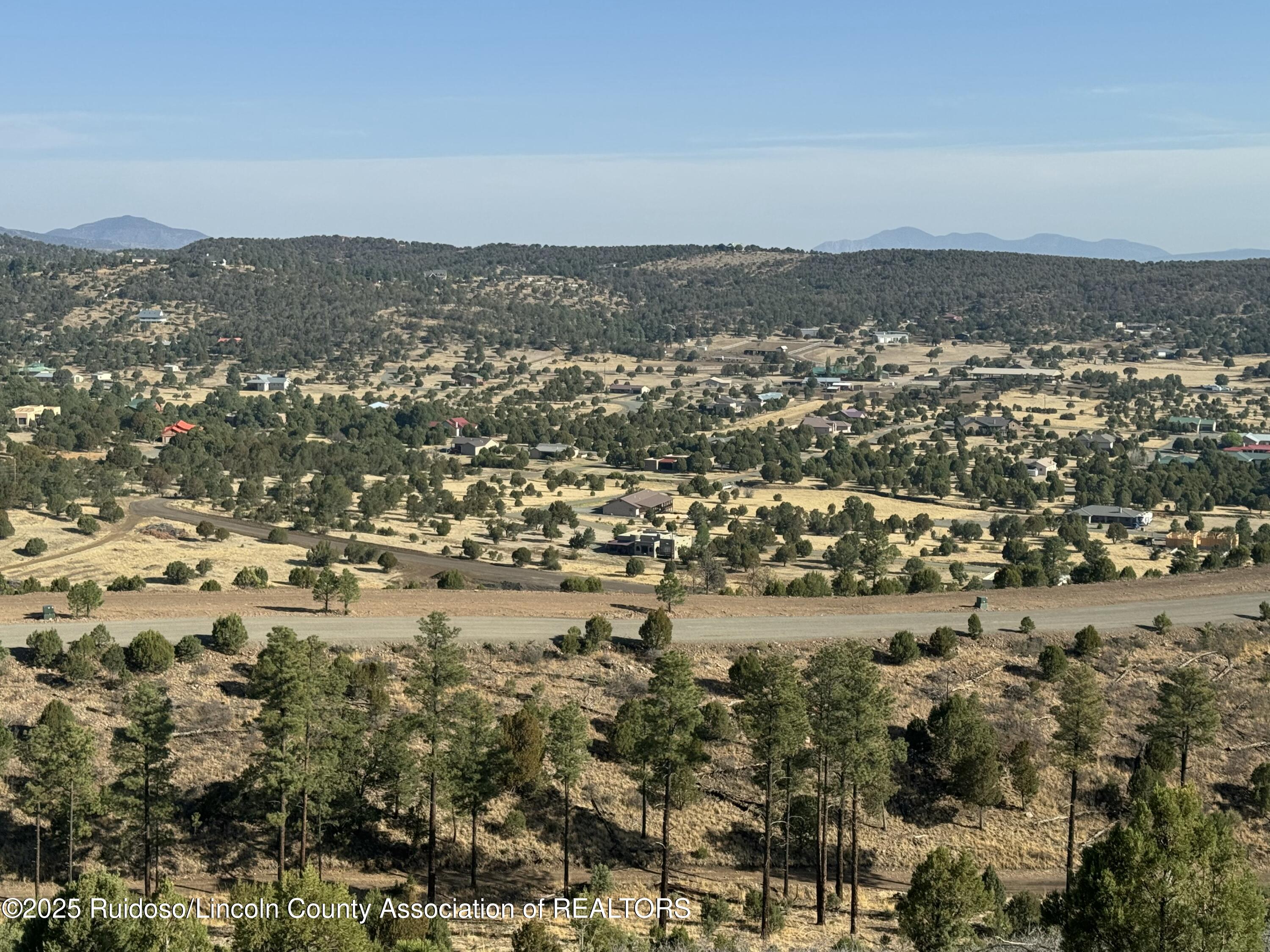 Lot 10C Sam Snead Court, Alto, New Mexico image 12
