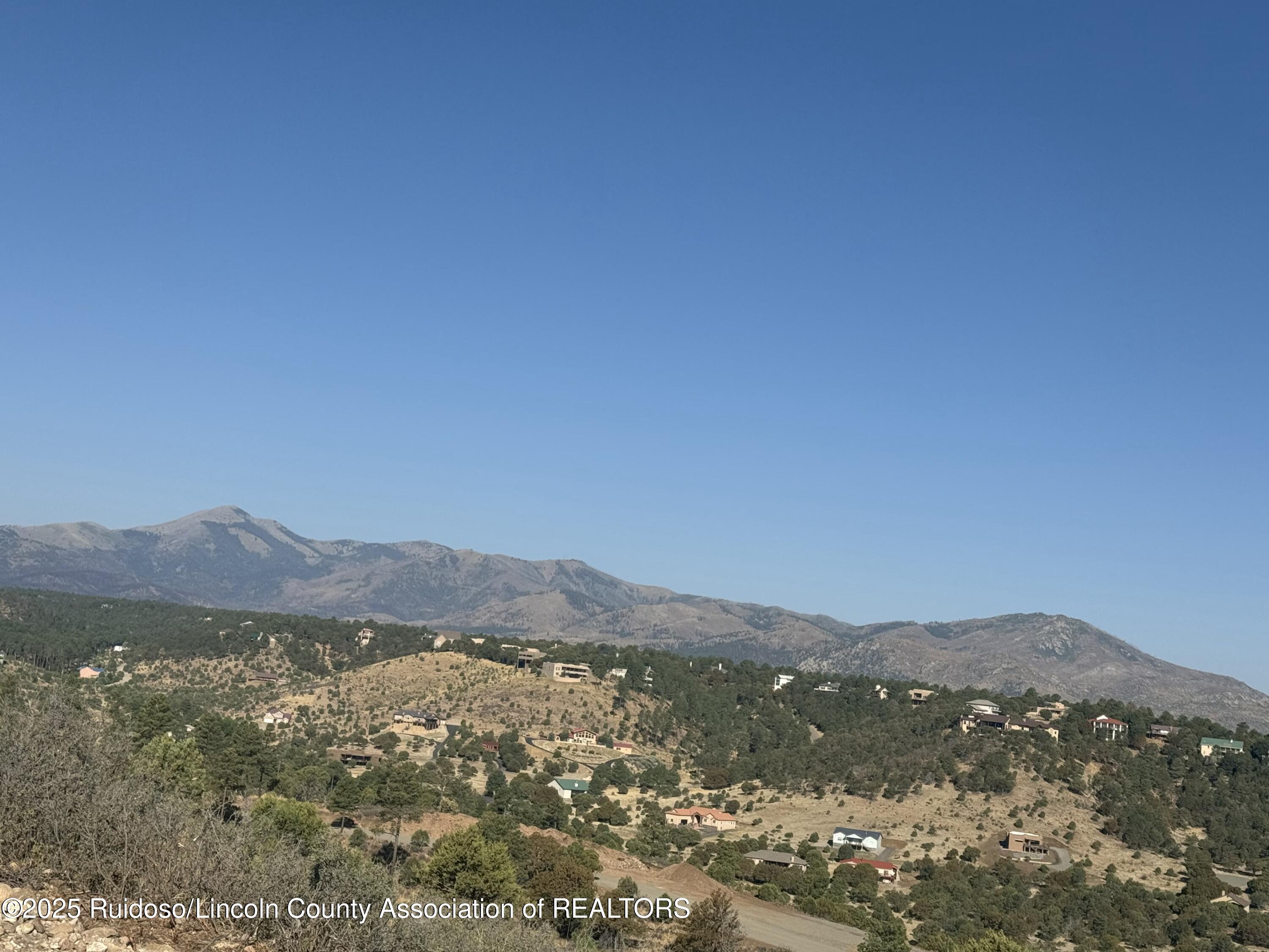 Lot 10C Sam Snead Court, Alto, New Mexico image 4